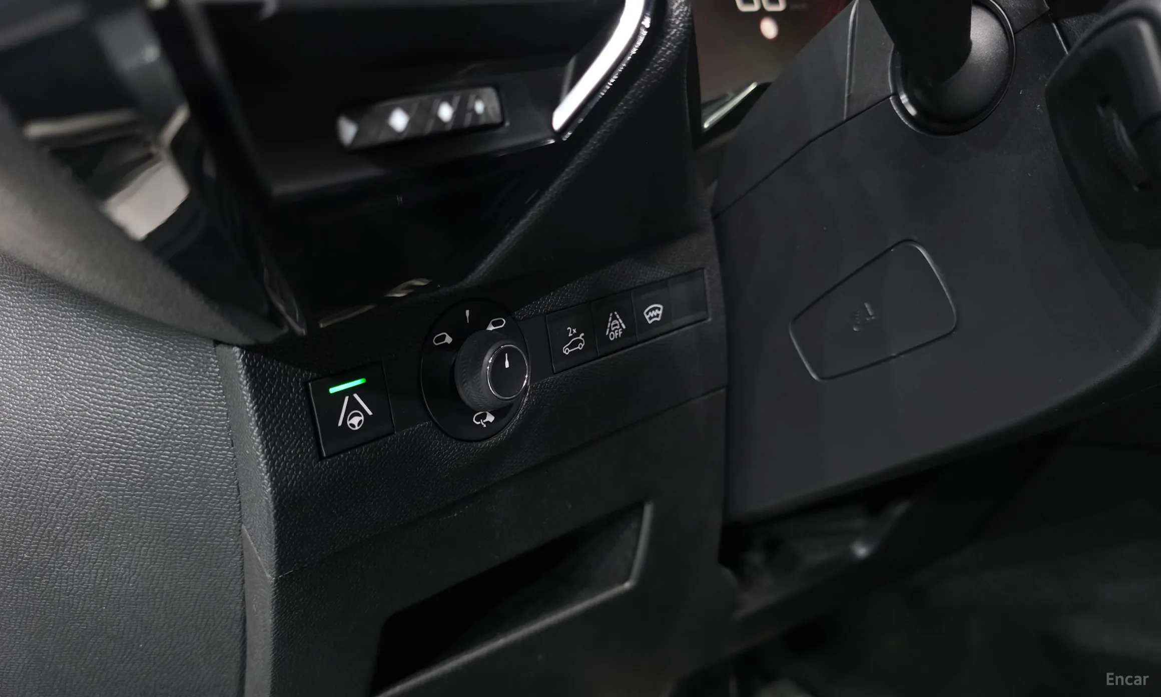 Citroën/DS DS7 Cross Bag превью 19