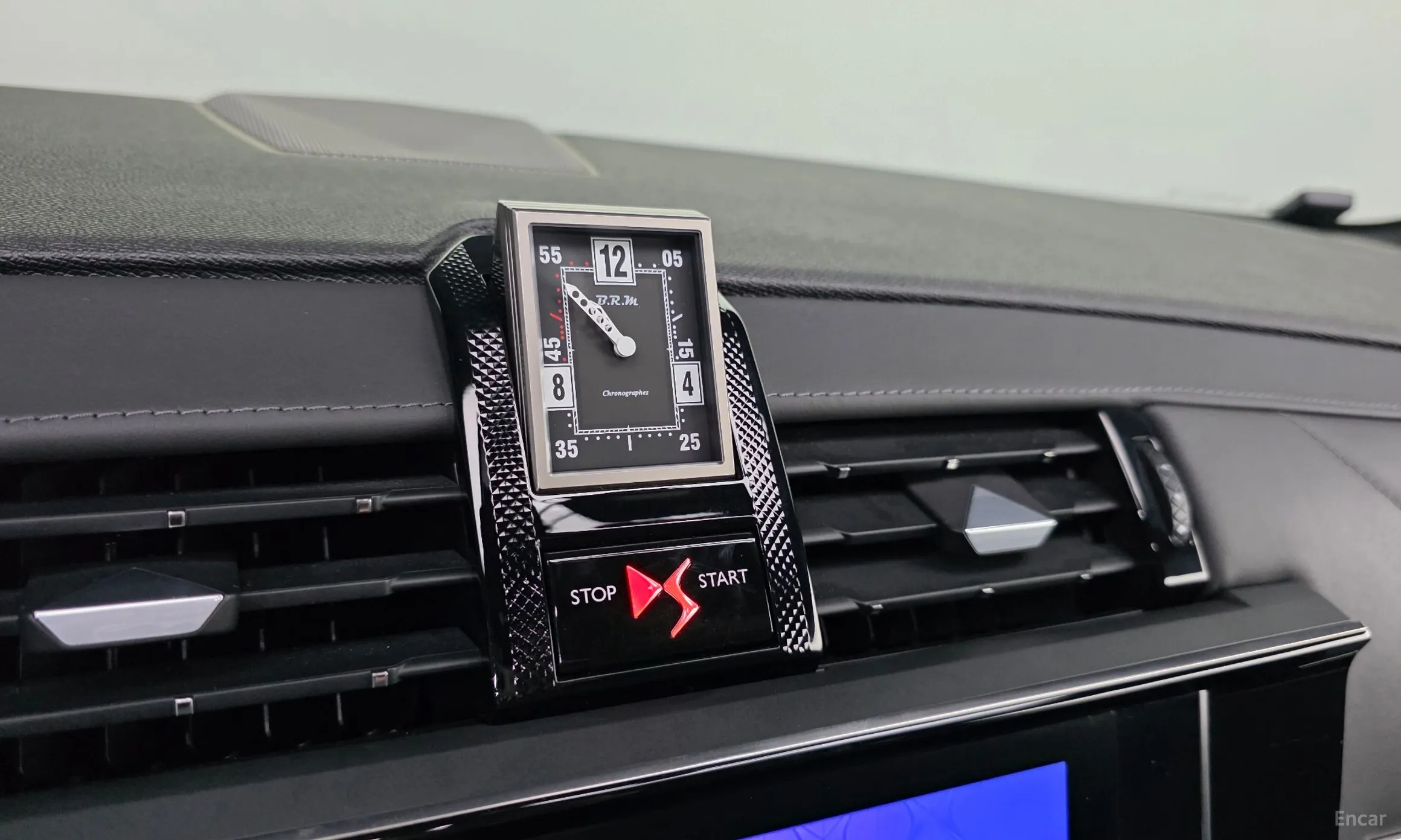 Citroën/DS DS7 Cross Bag превью 20