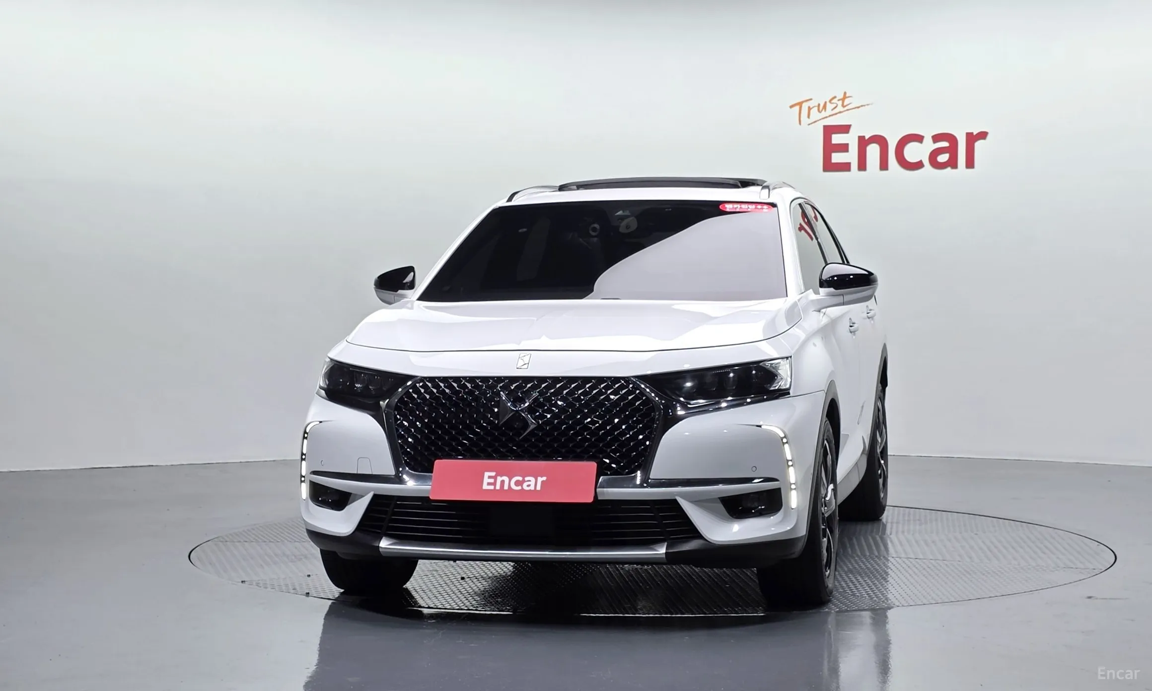 Citroën/DS DS7 Cross Bag превью 3