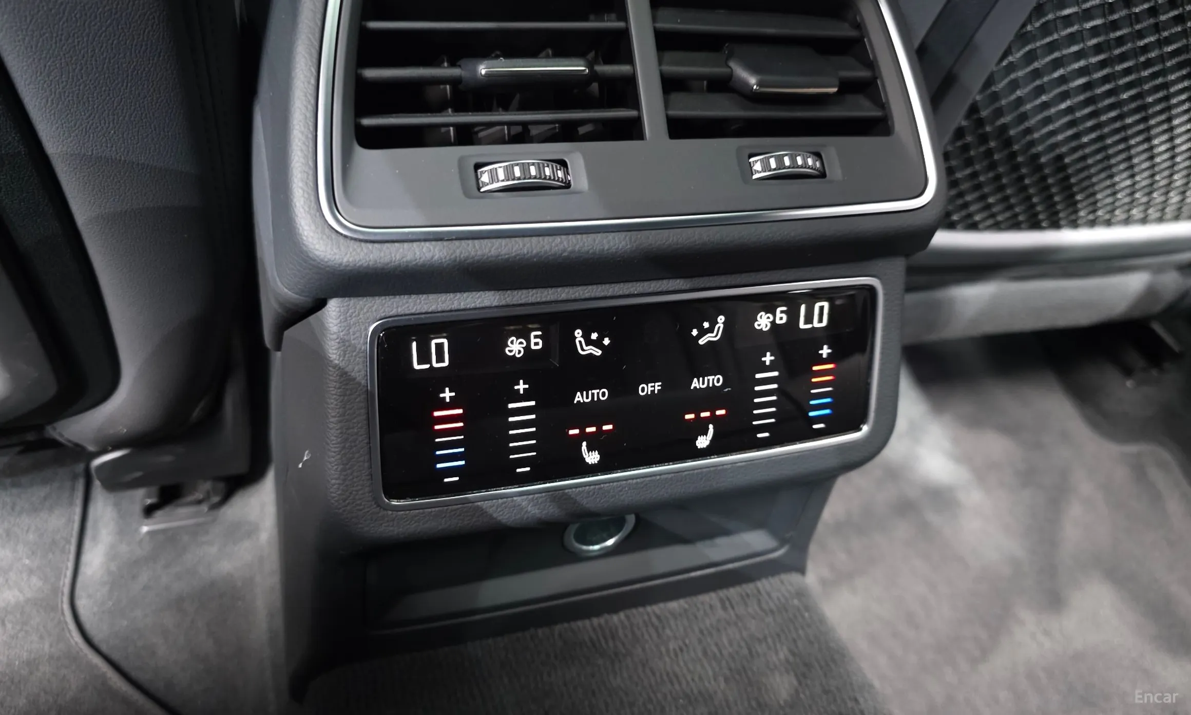 Audi A6 (C8) превью 18