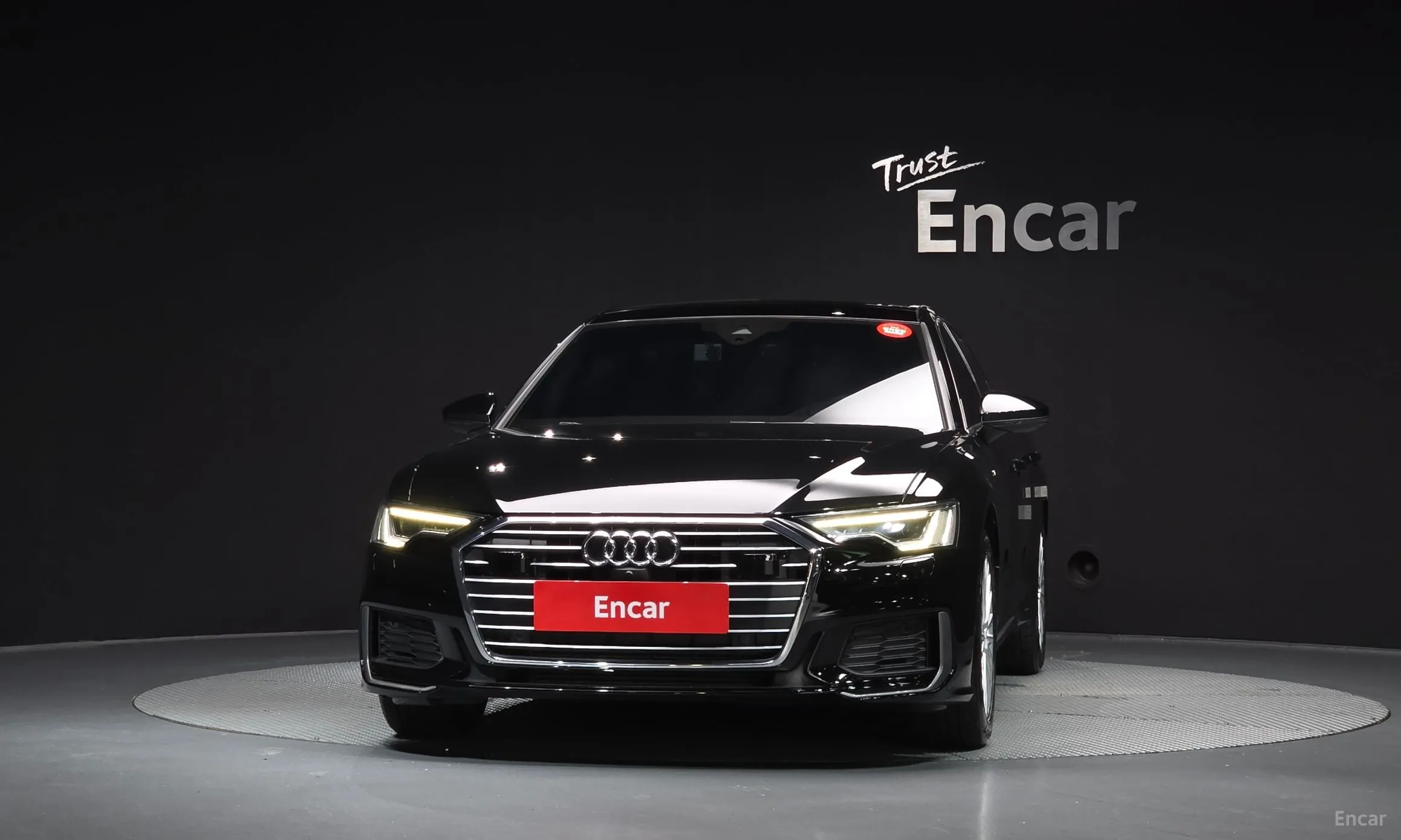 Audi A6 (C8) превью 3