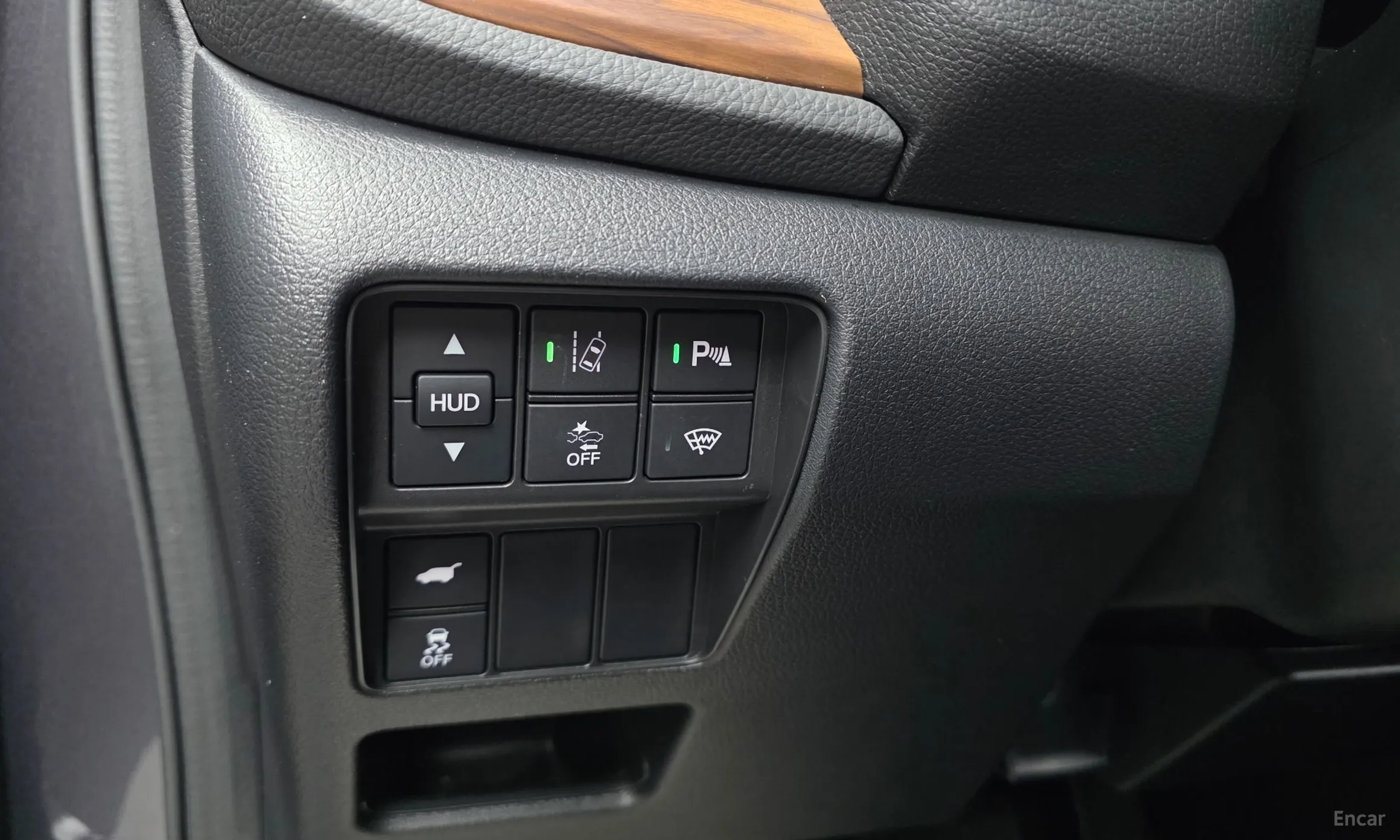 Honda CR-V 5th generation превью 17