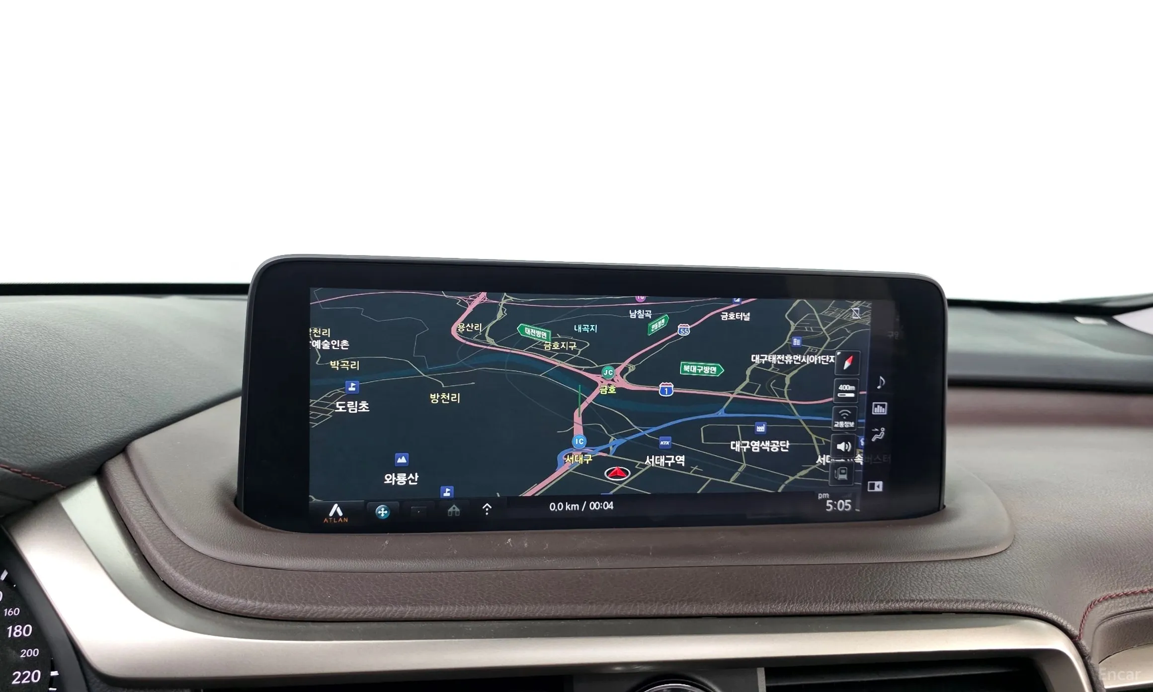 Lexus RX450h Gen 4 превью 14