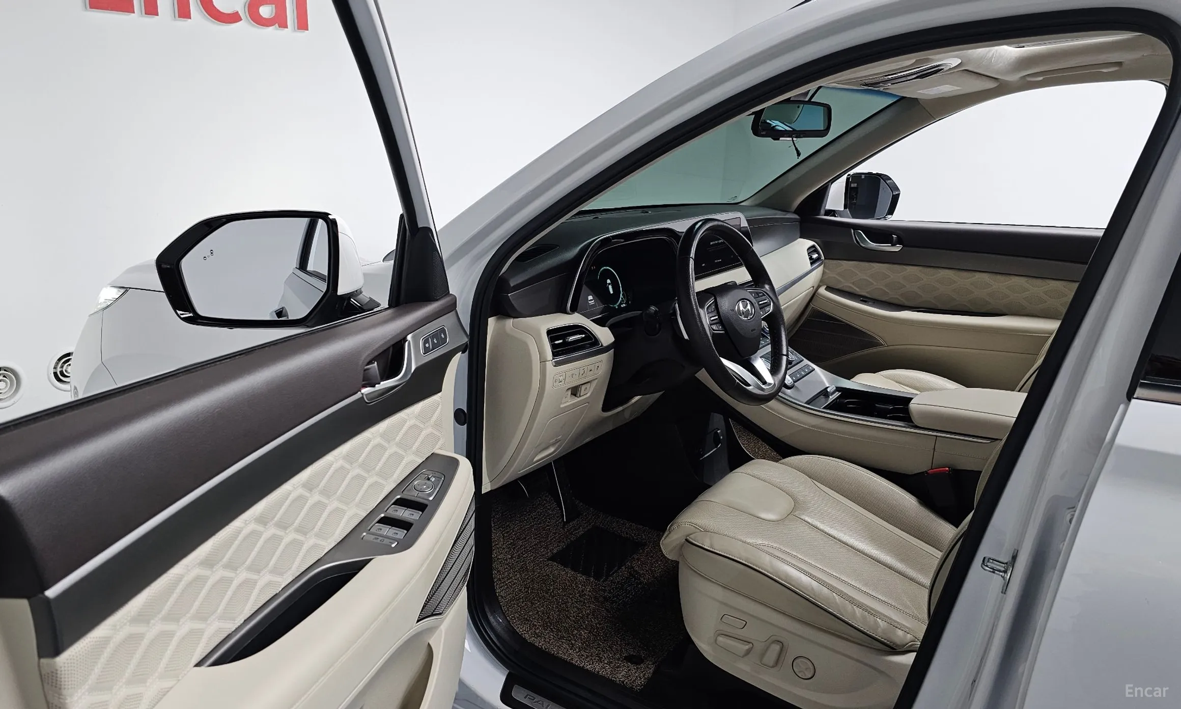 Hyundai Palisade превью 10