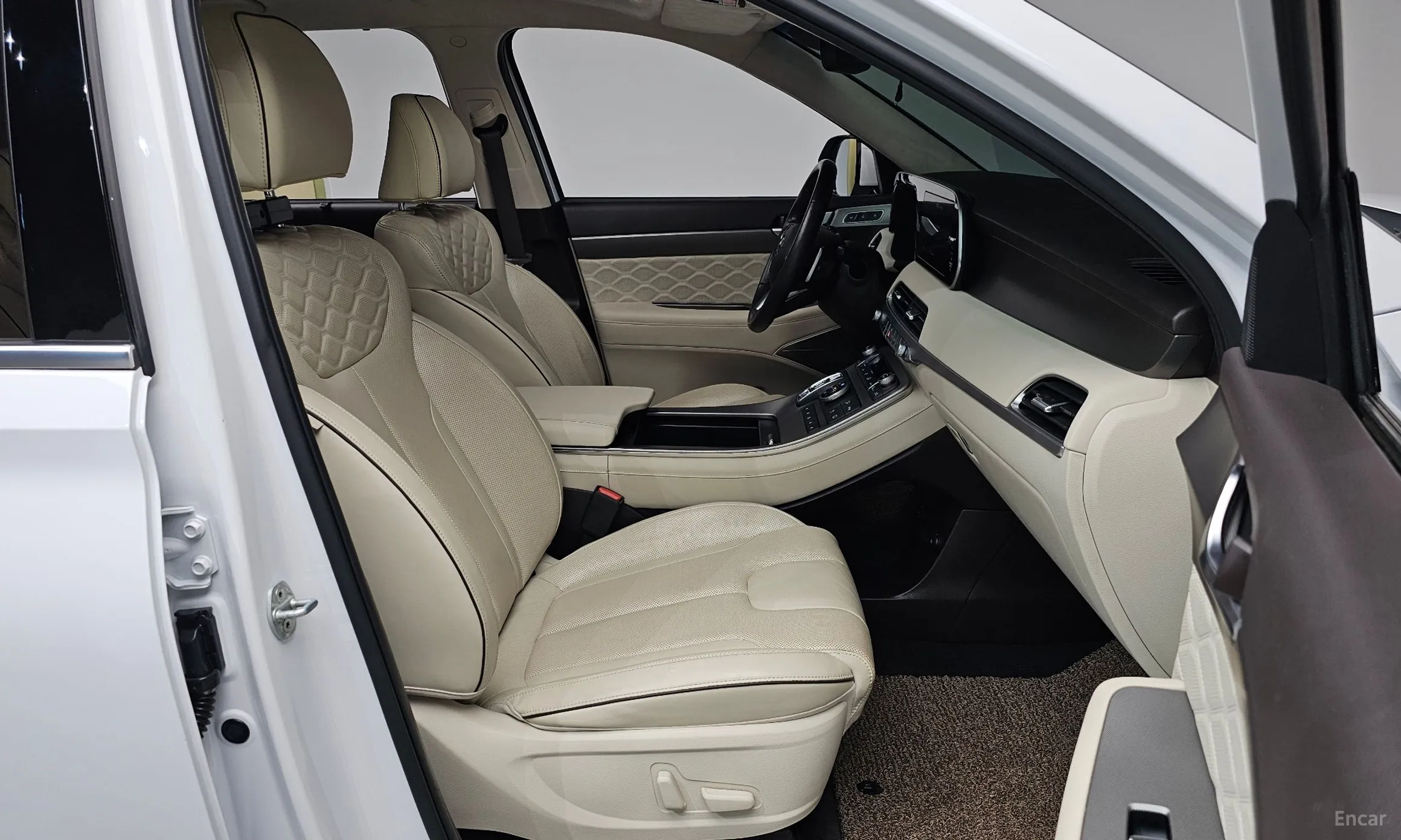Hyundai Palisade превью 11