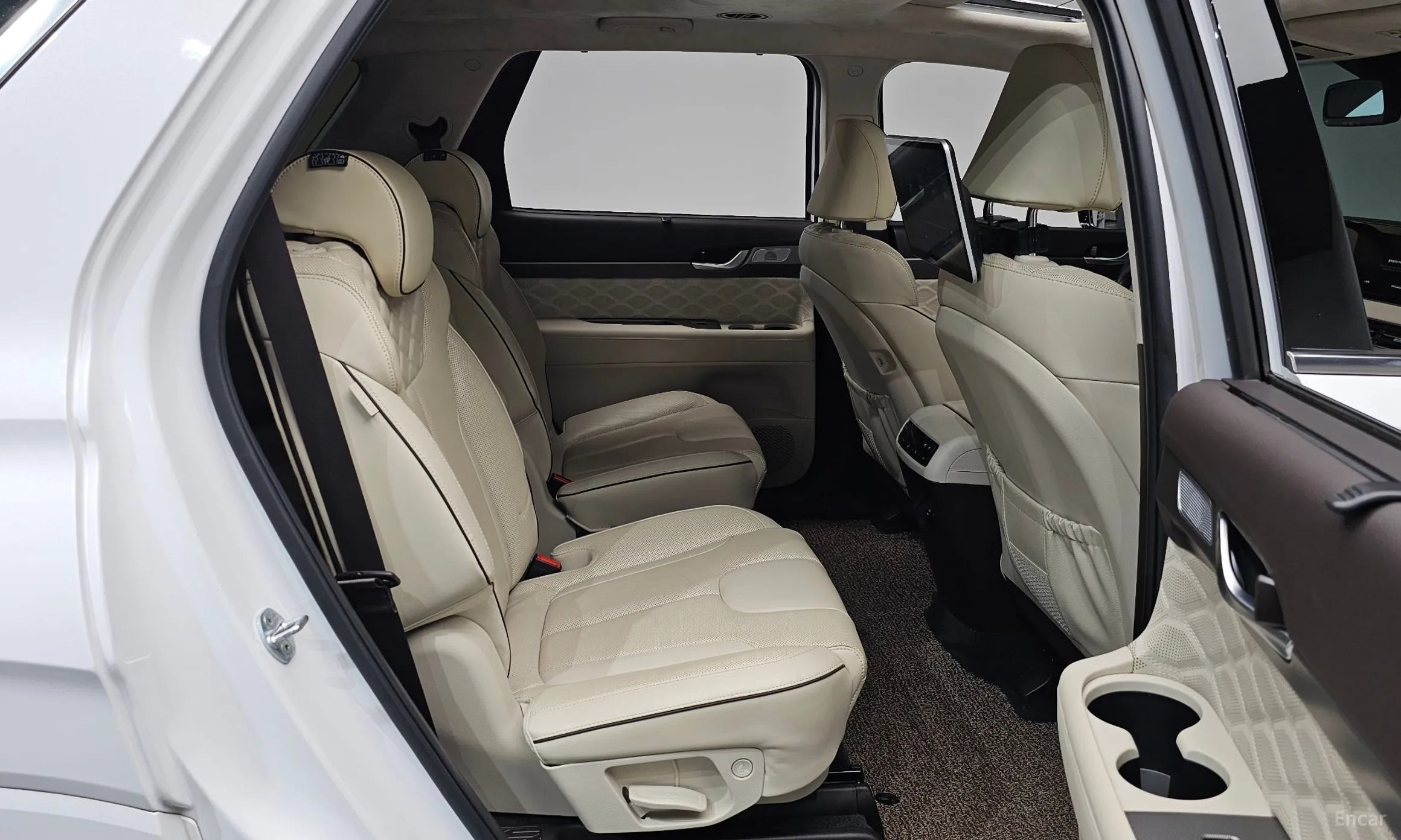 Hyundai Palisade превью 12