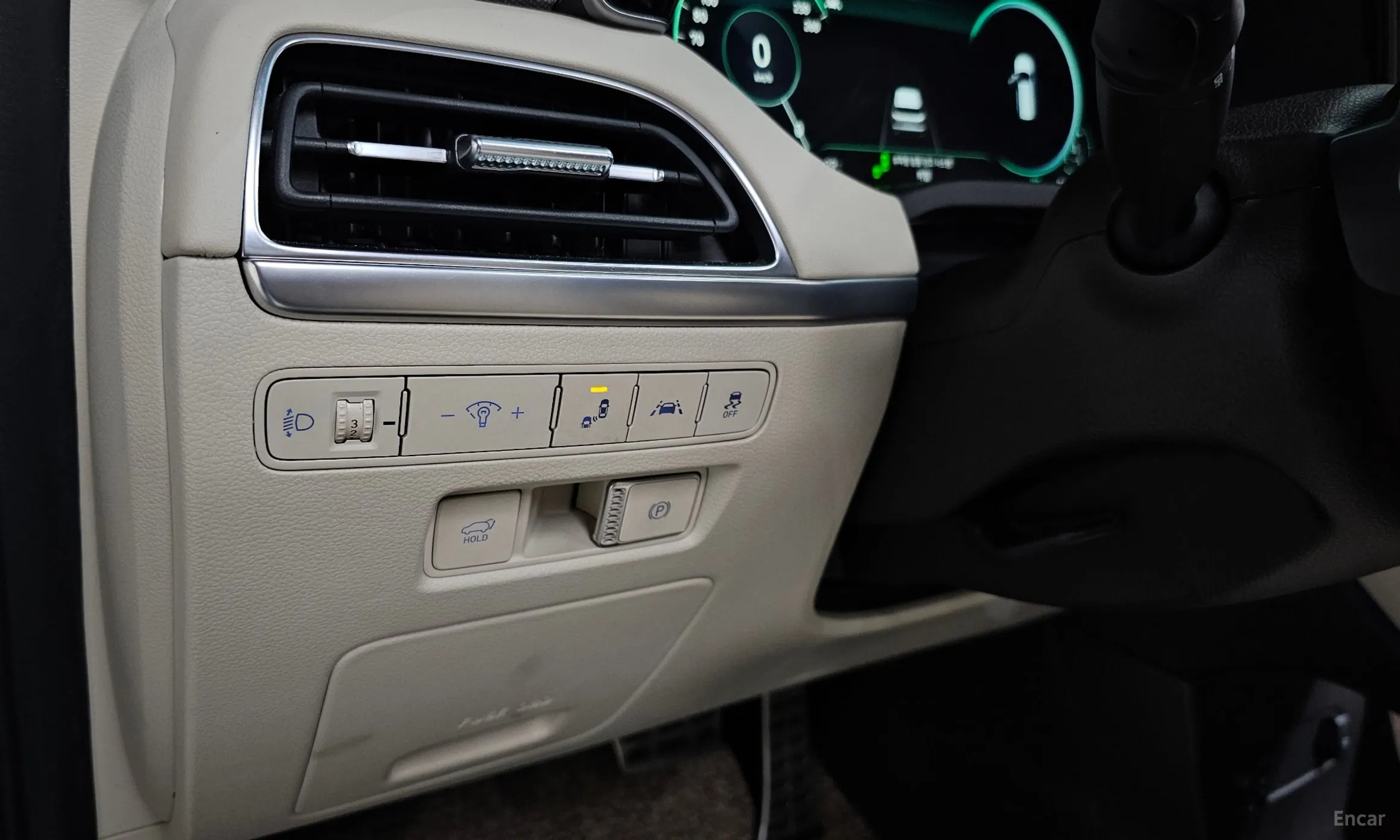 Hyundai Palisade превью 20