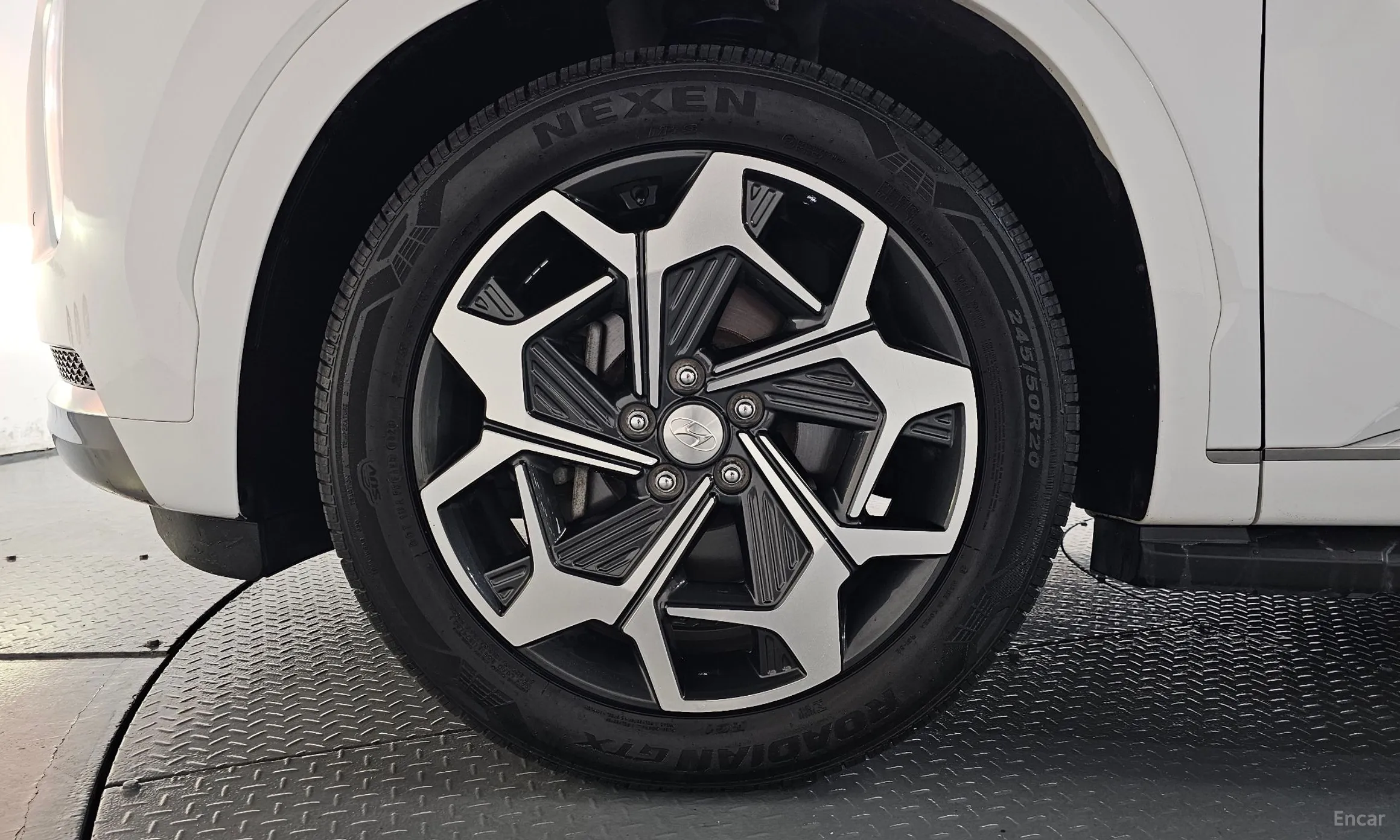 Hyundai Palisade превью 5
