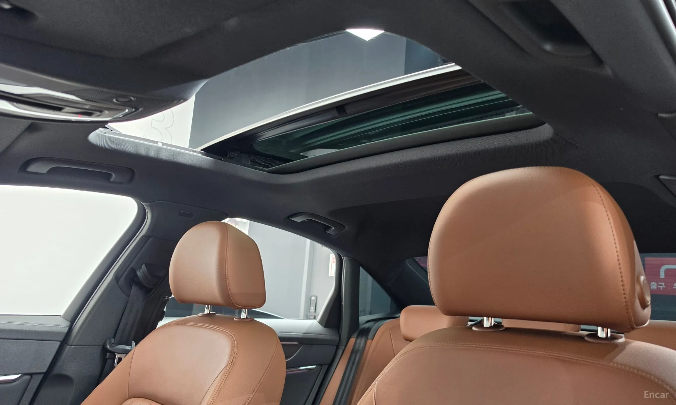 Audi A6 (C8) превью 15