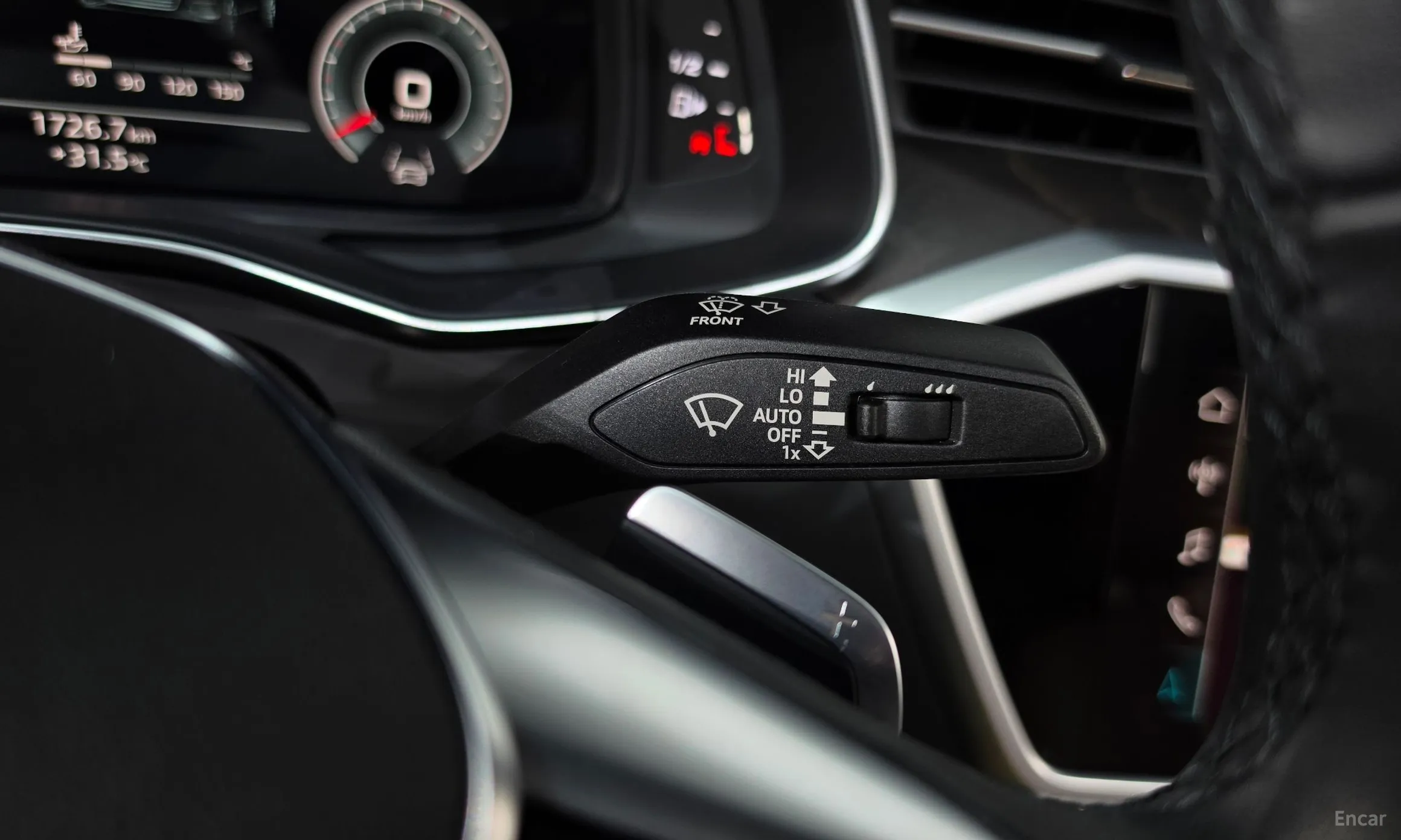 Audi A6 (C8) превью 20