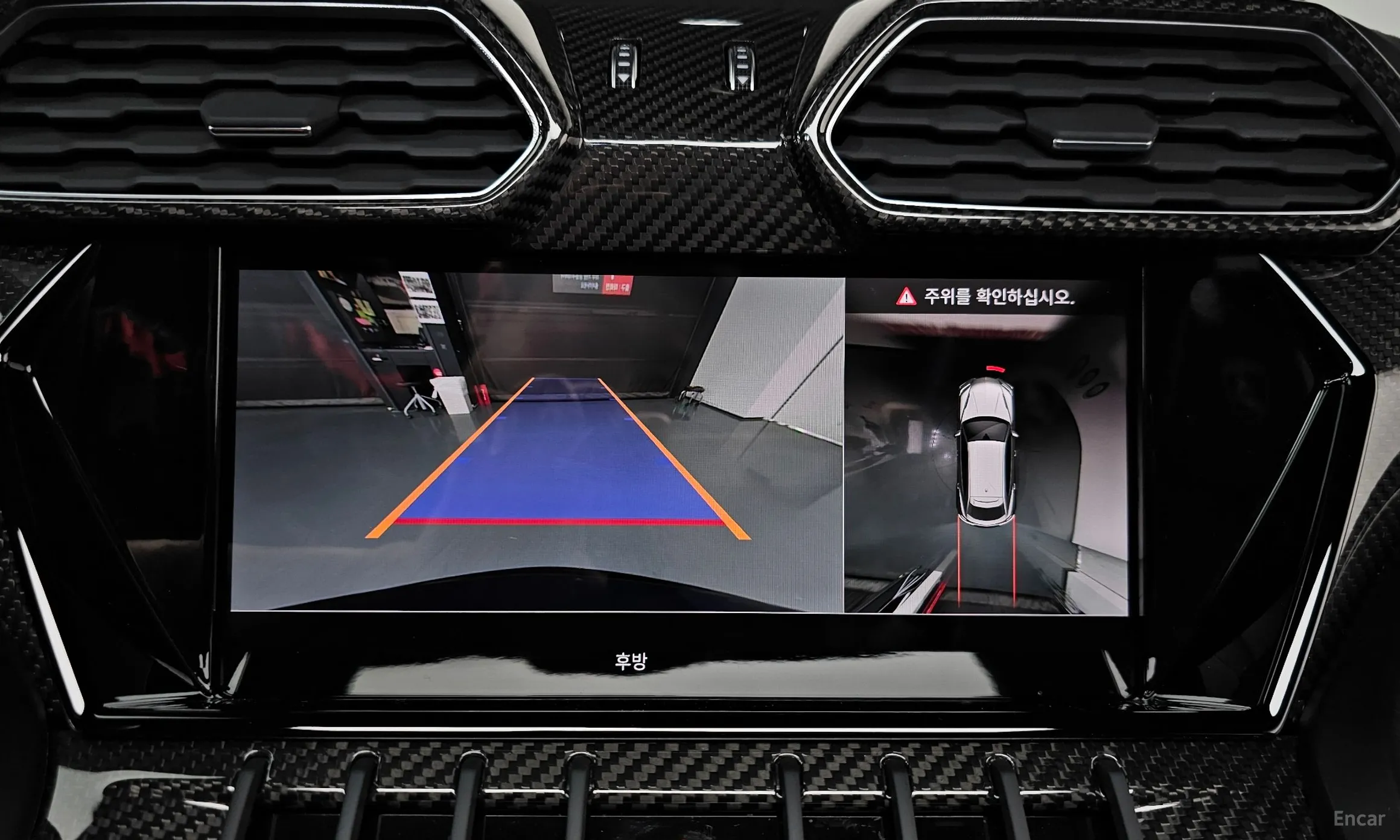 Lamborghini Urus превью 14