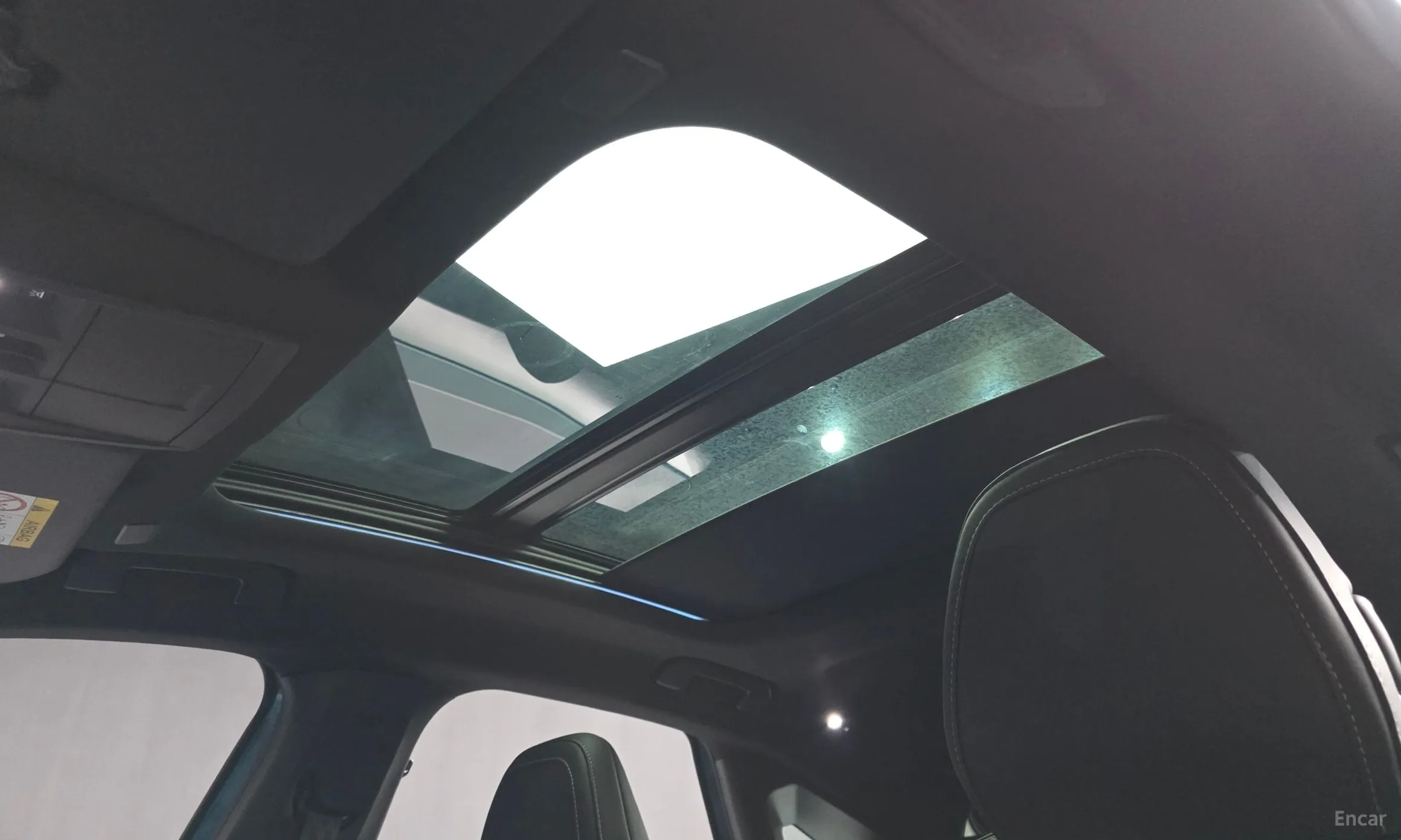 Peugeot 3008 3rd generation превью 19