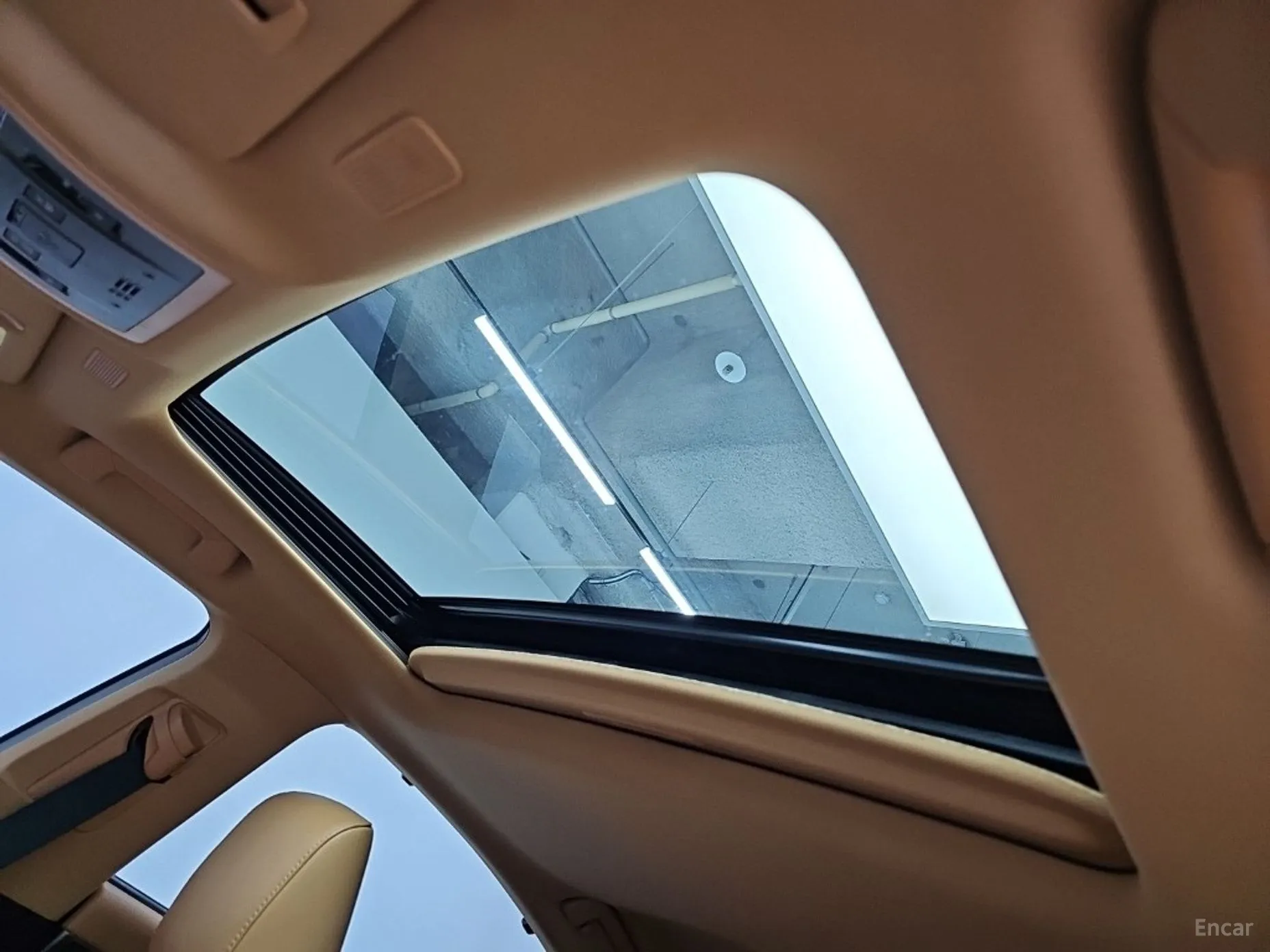 Lexus ES300h 7th Generation превью 12