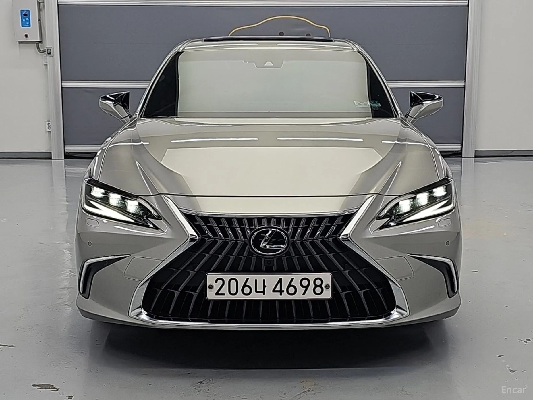 Lexus ES300h 7th Generation