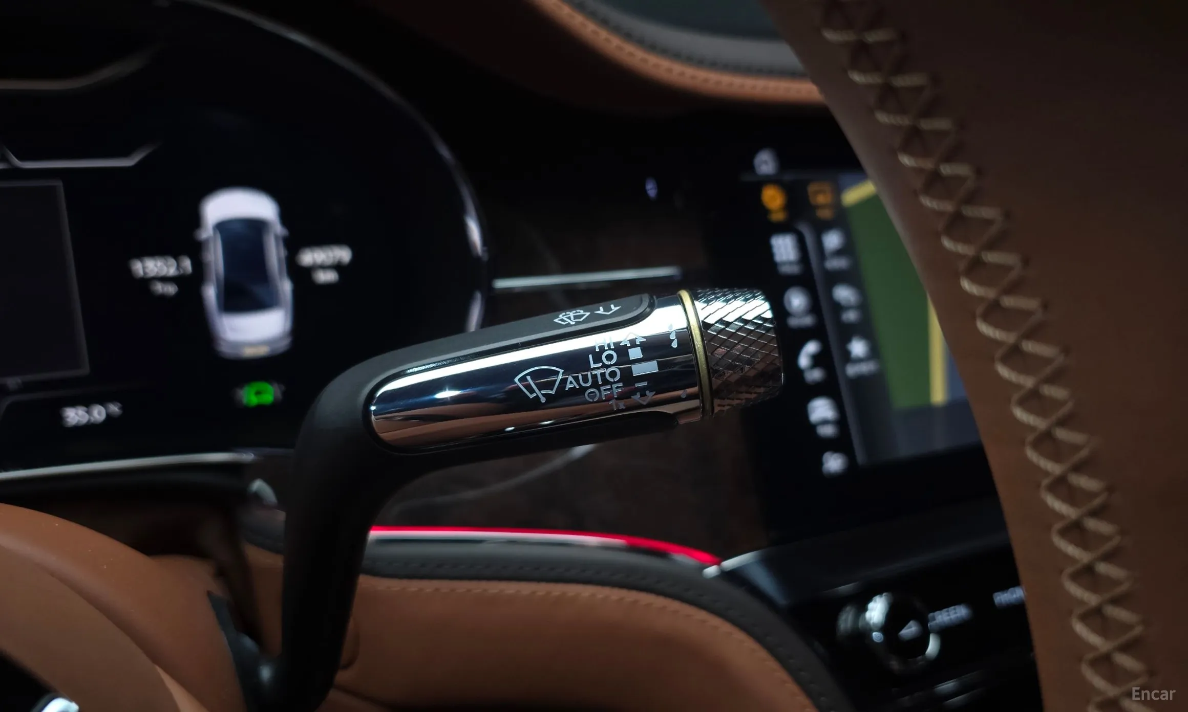 Bentley Flying Spur 3rd Generation превью 17