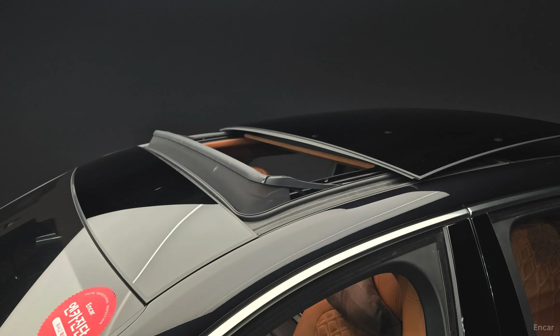 Bentley Flying Spur 3rd Generation превью 19