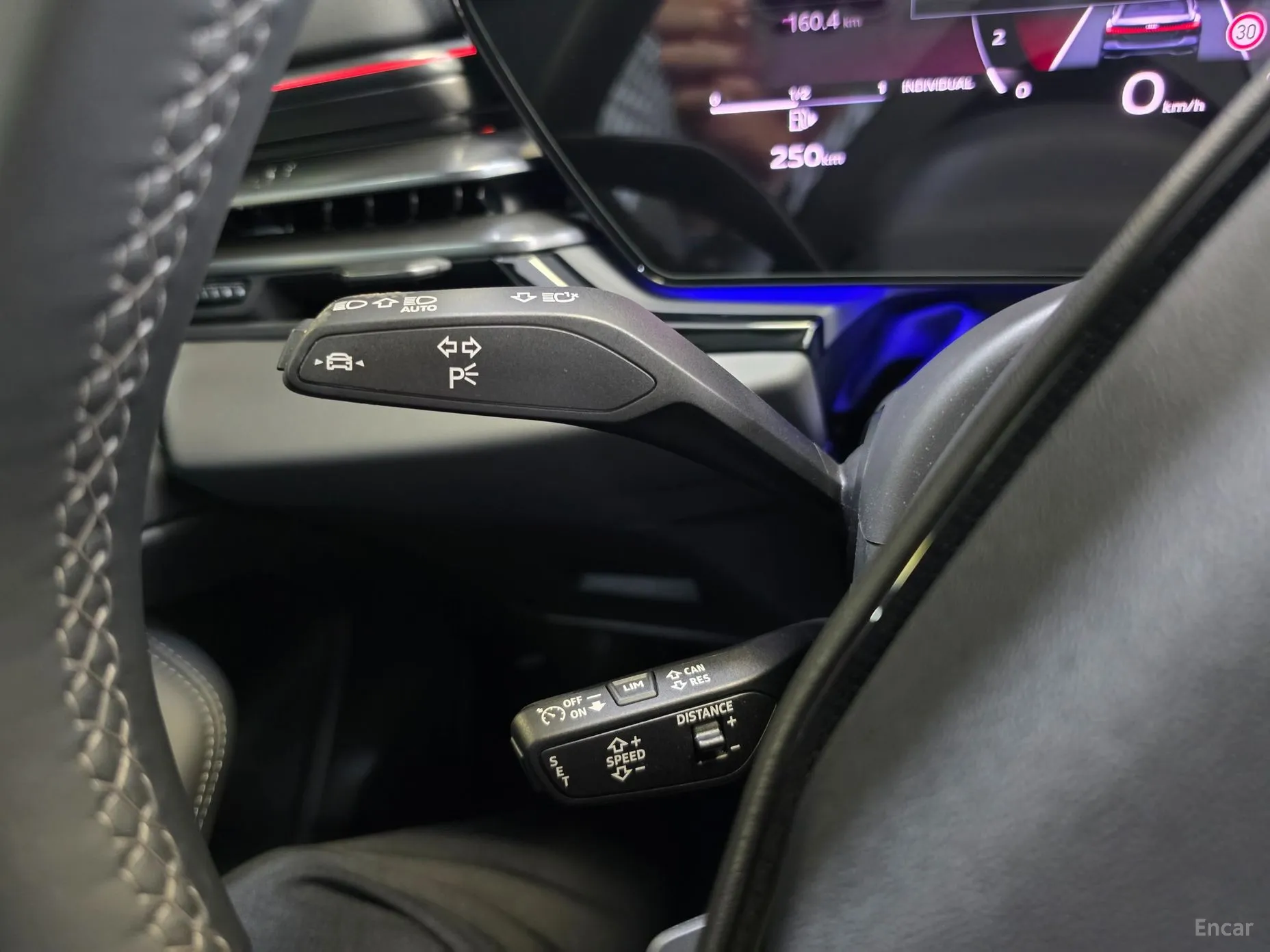 Audi A5 (B10) превью 14
