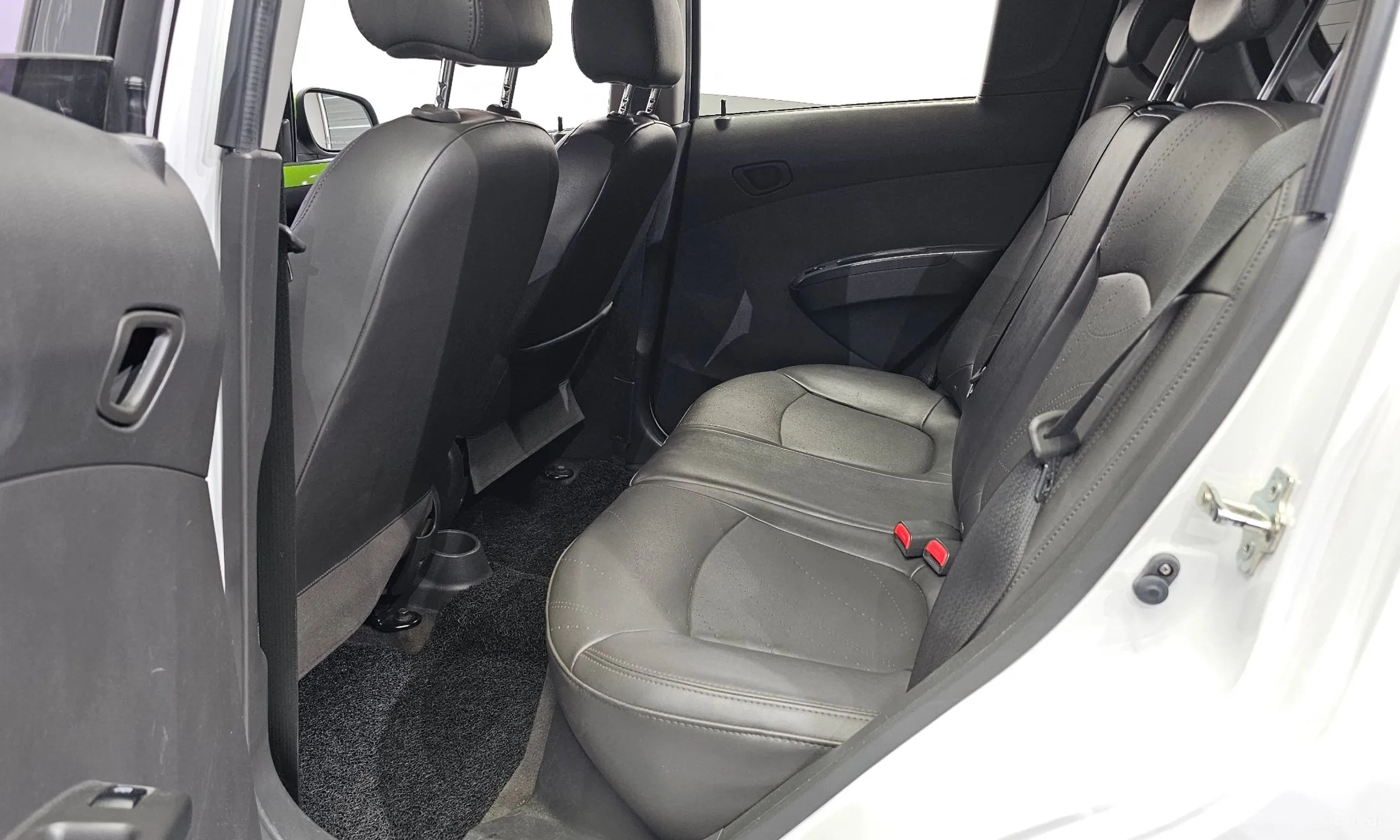 Chevrolet (GM Daewoo) Spark превью 12