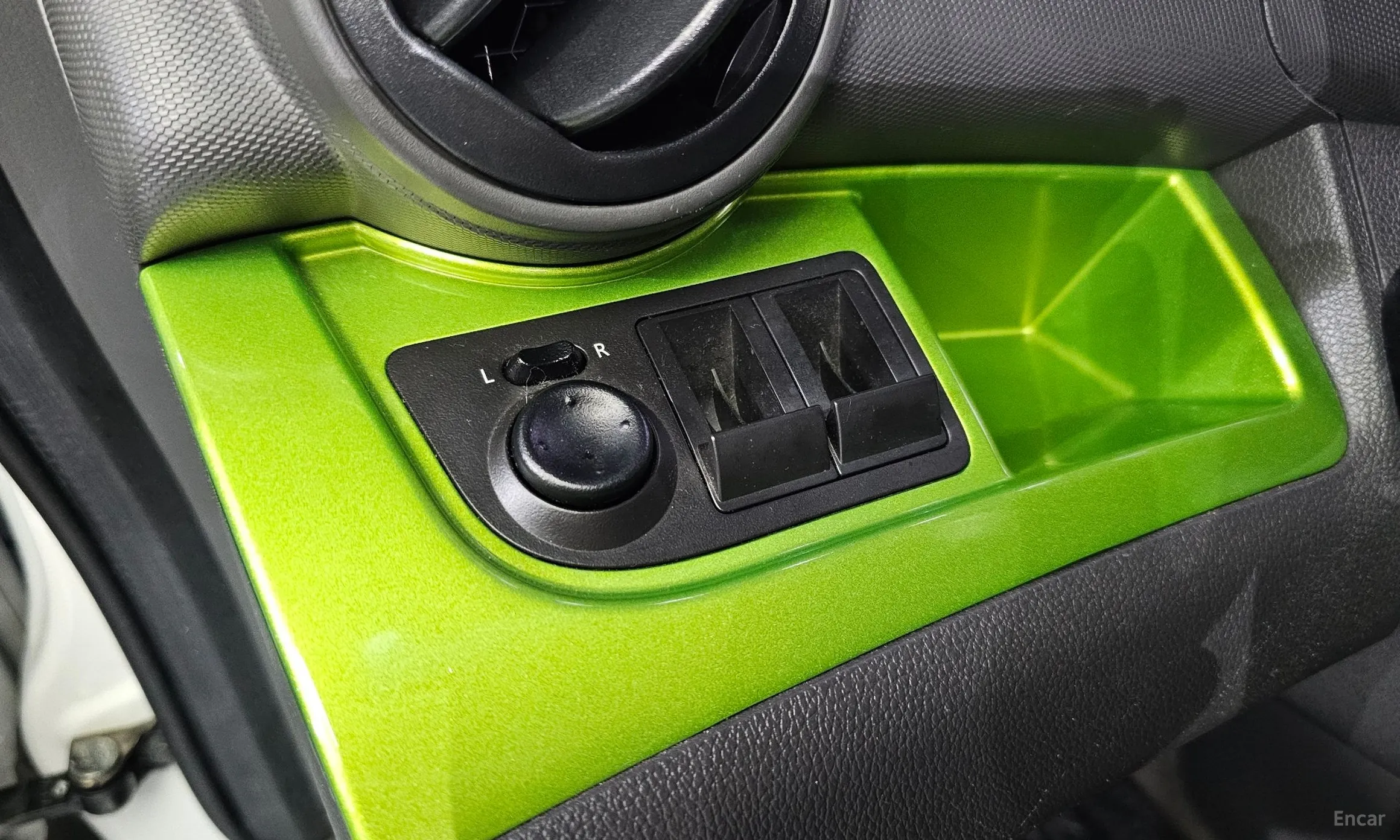 Chevrolet (GM Daewoo) Spark превью 15