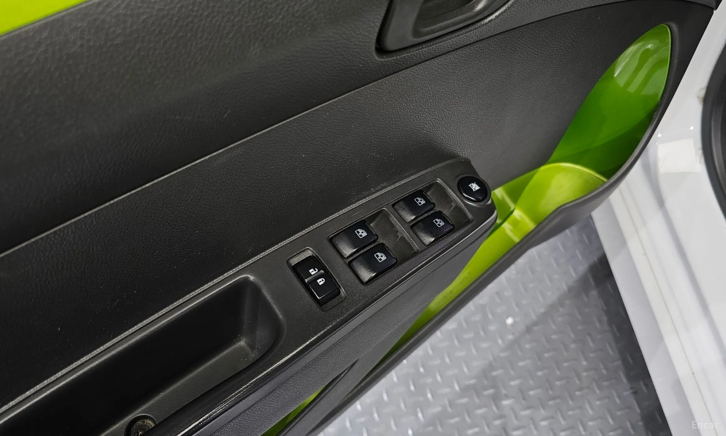 Chevrolet (GM Daewoo) Spark превью 16