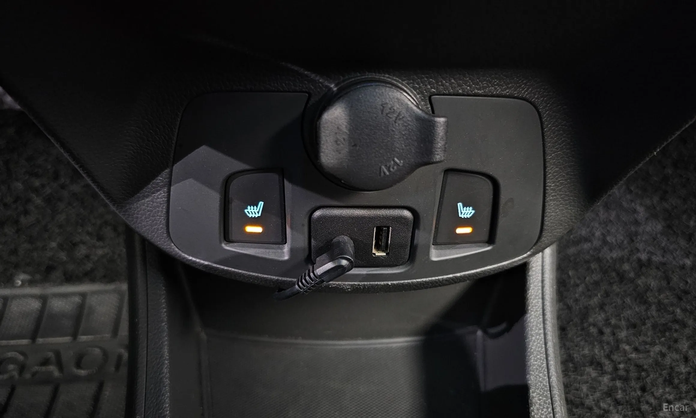 Chevrolet (GM Daewoo) Spark превью 17