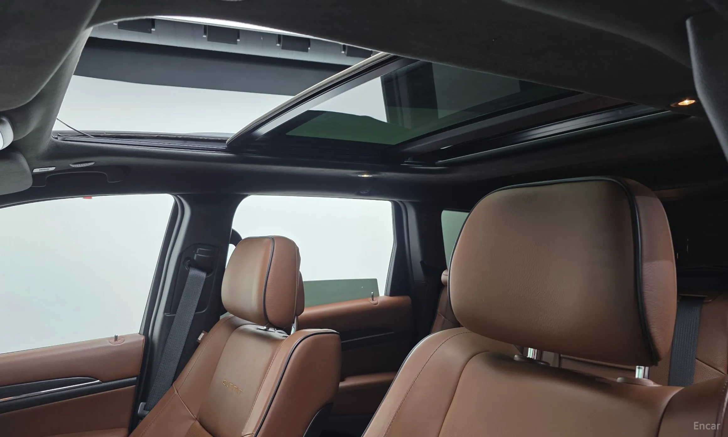 Jeep Grand Cherokee превью 16