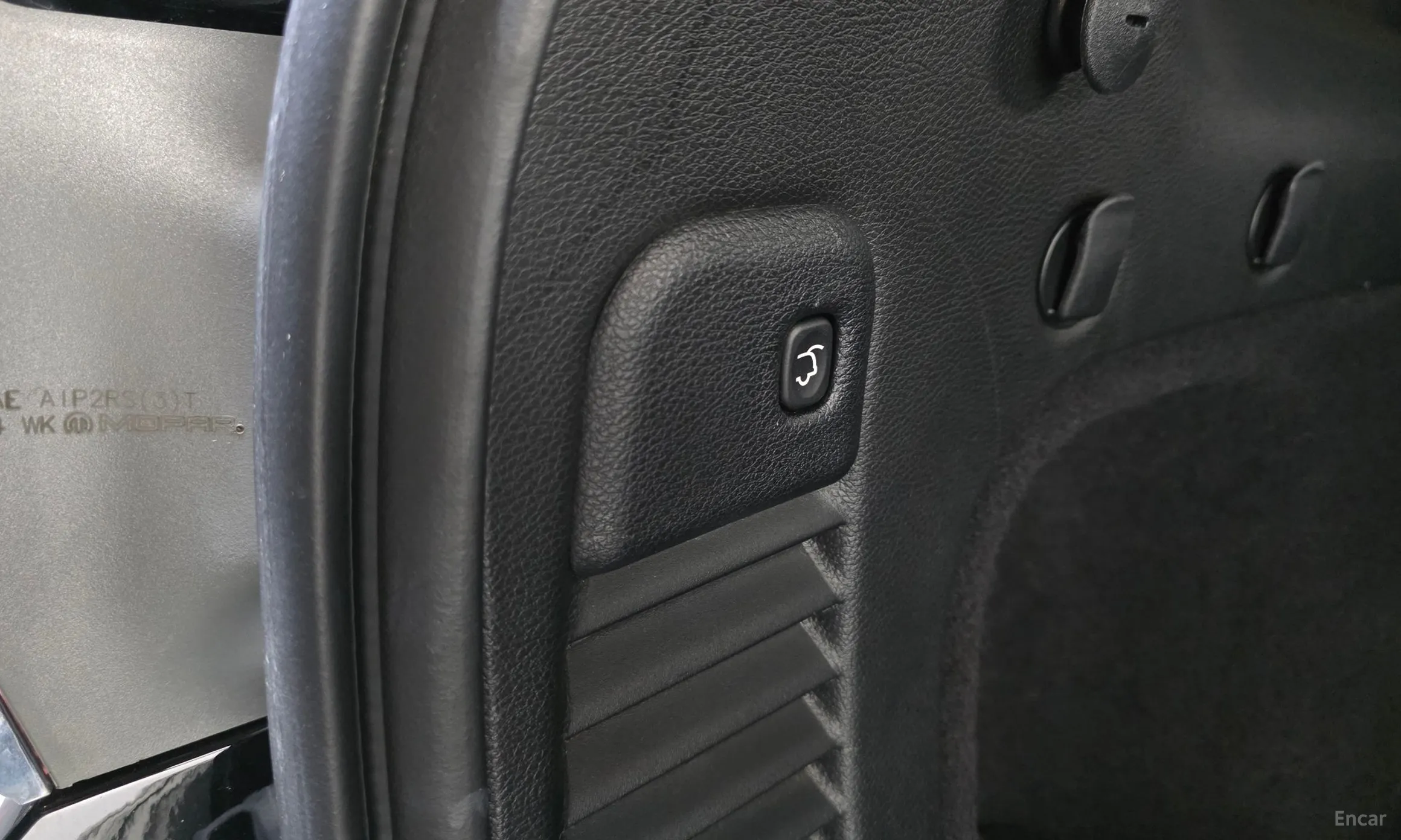 Jeep Grand Cherokee превью 17