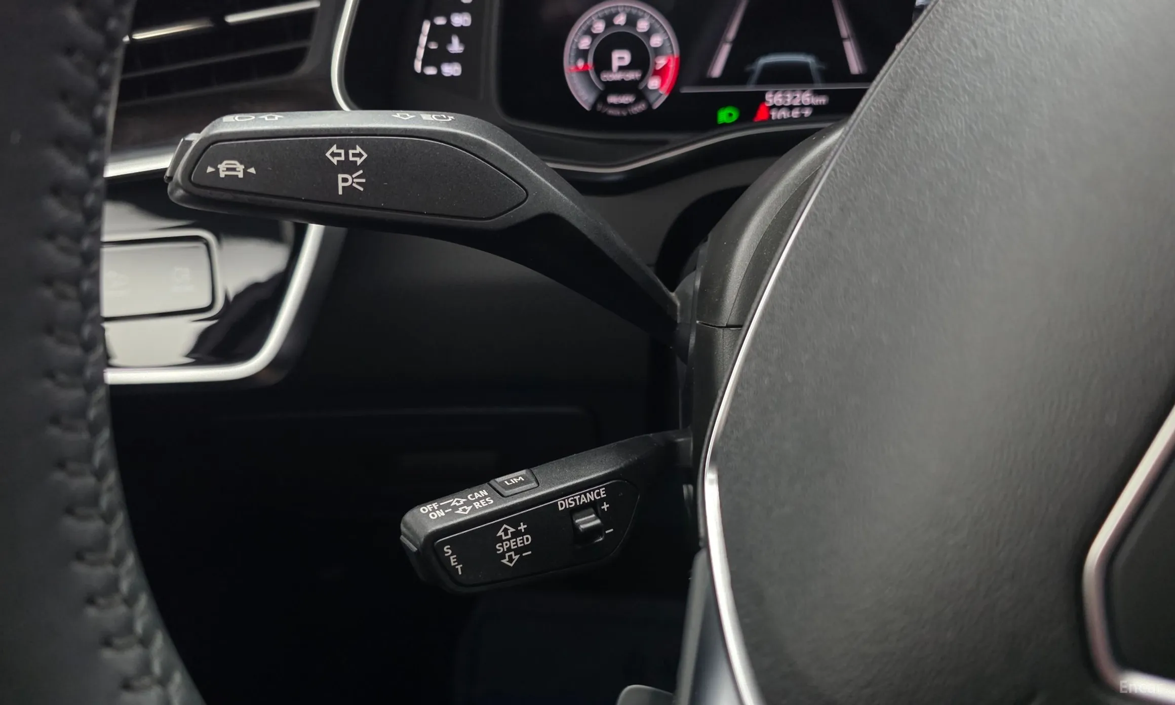 Audi A6 (C8) превью 18
