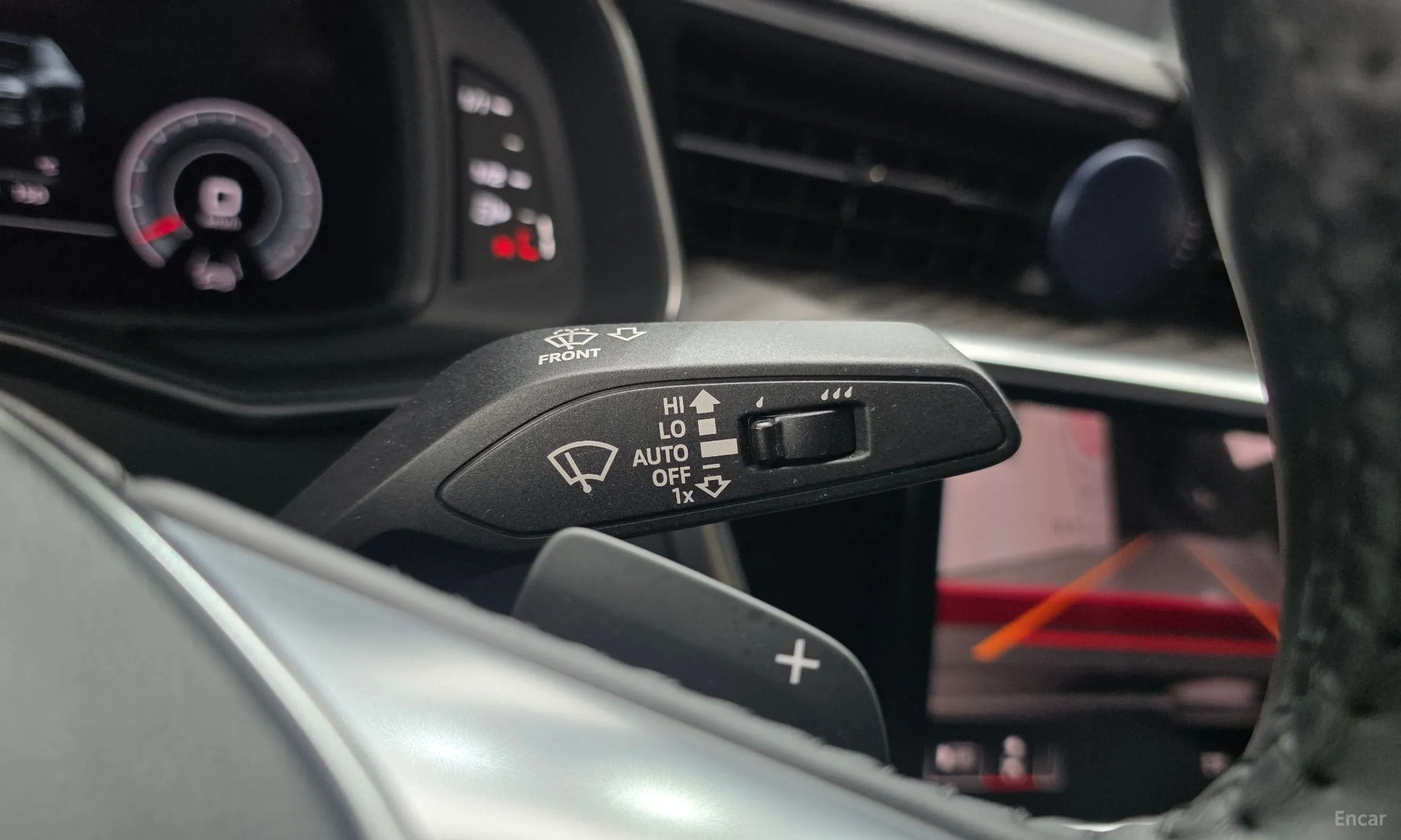 Audi A6 (C8) превью 19