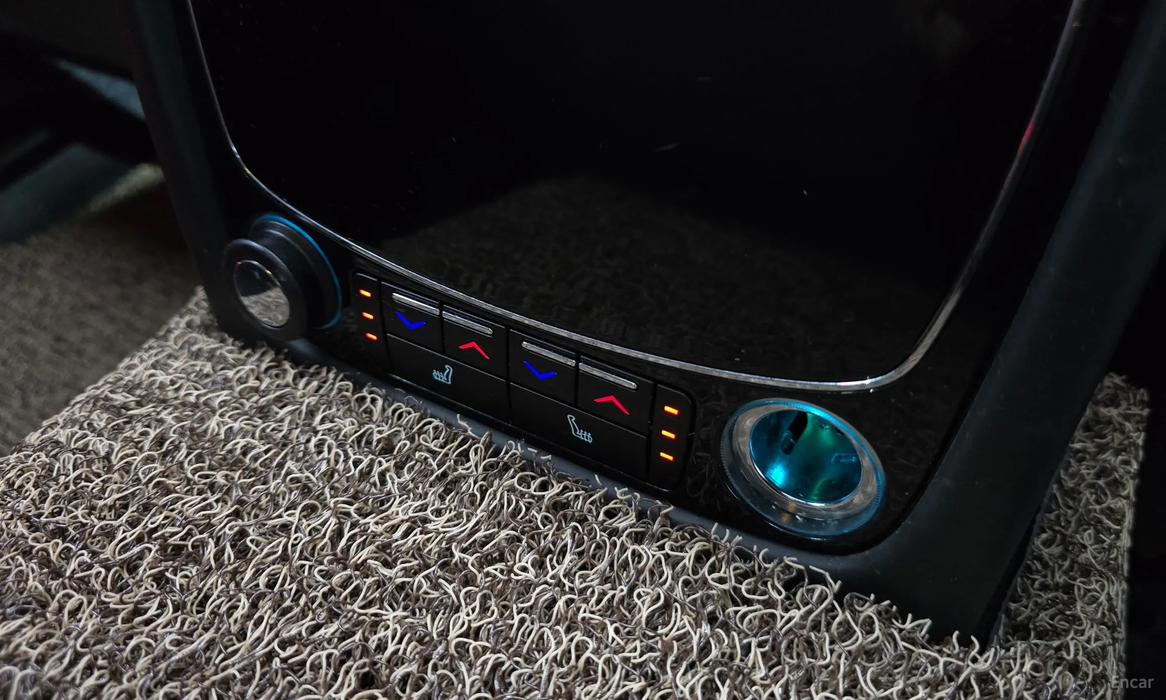 Jaguar All New XJ превью 17