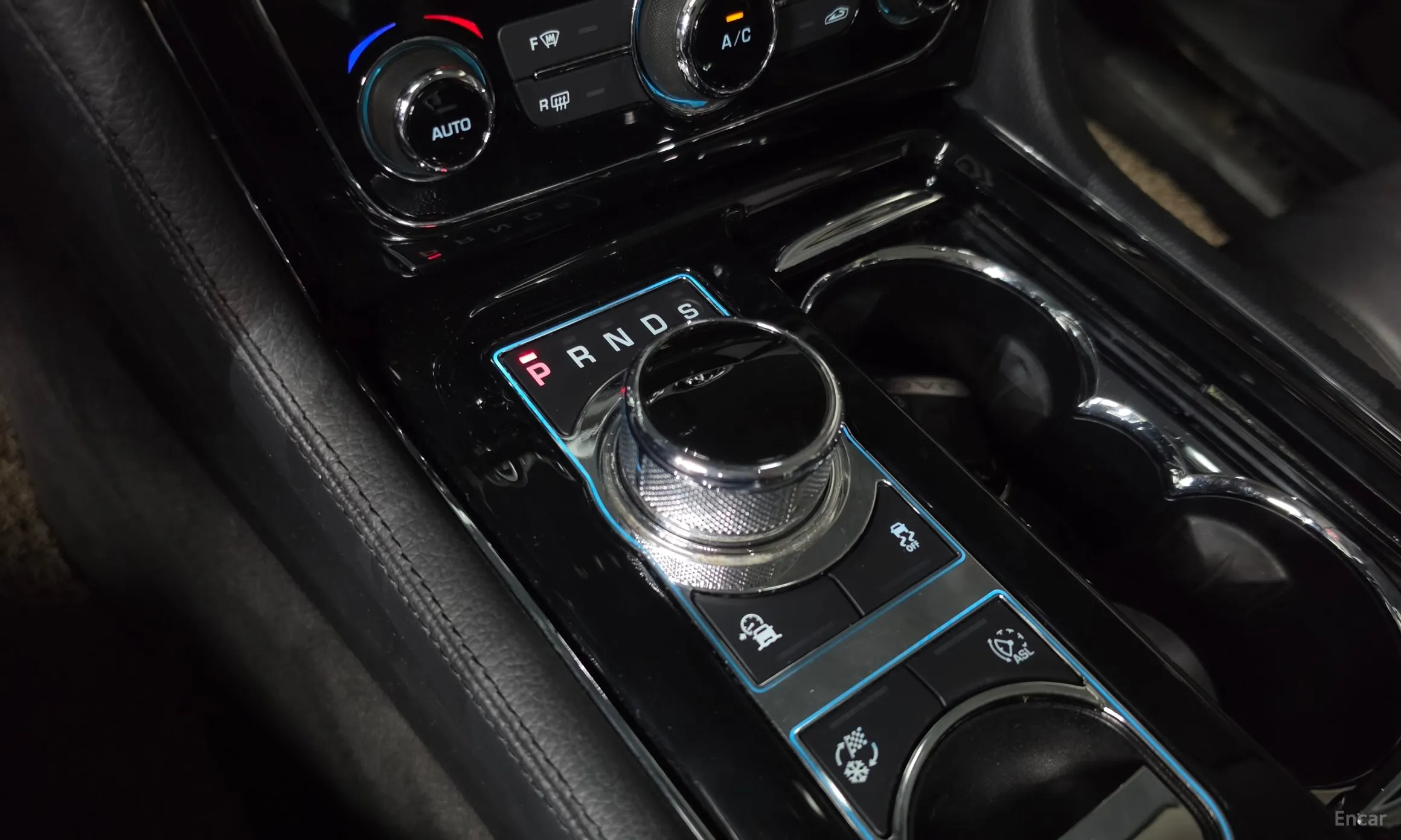 Jaguar All New XJ превью 9
