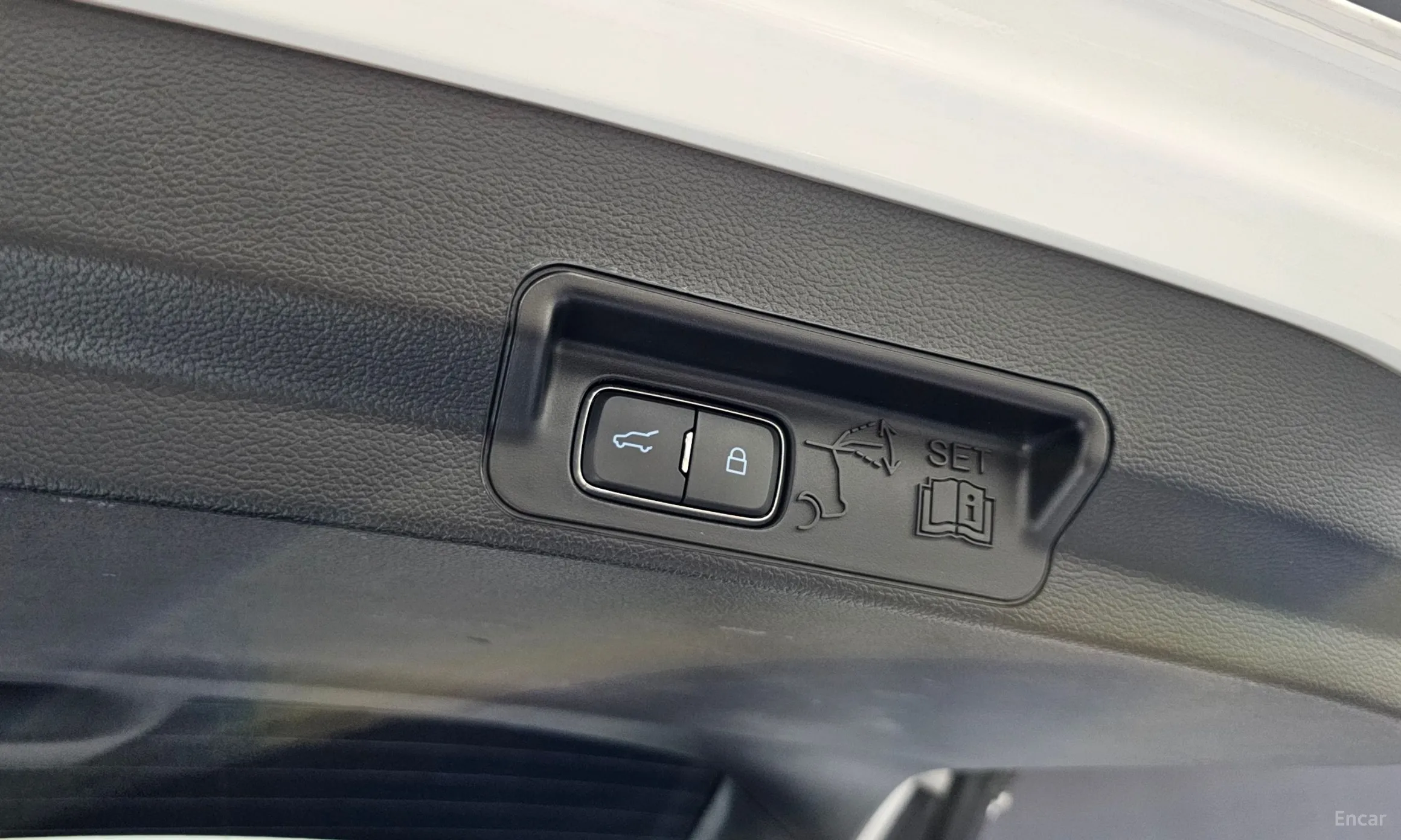 Ford Explorer 6th Generation превью 15