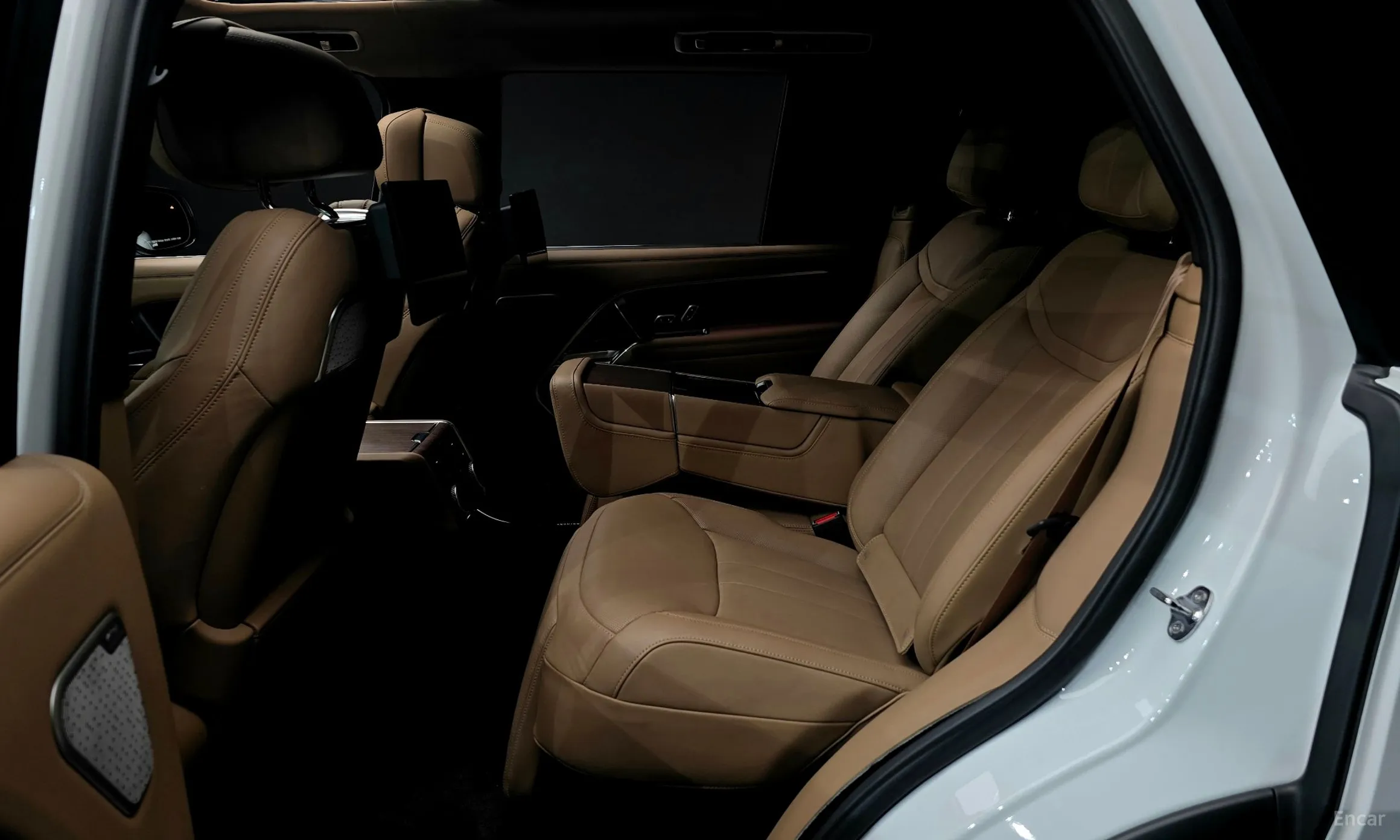 Land Rover Range Rover 5th Generation превью 11