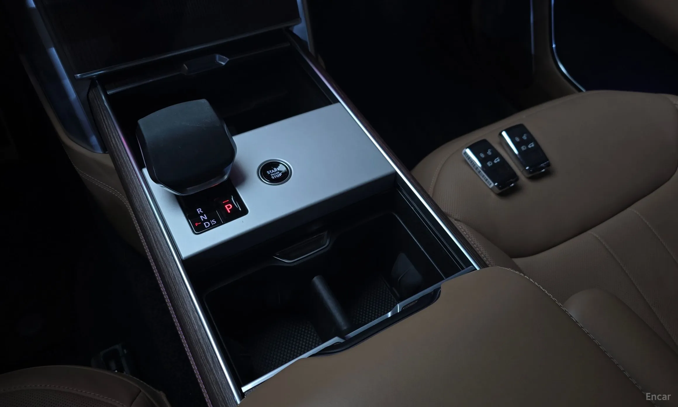 Land Rover Range Rover 5th Generation превью 9