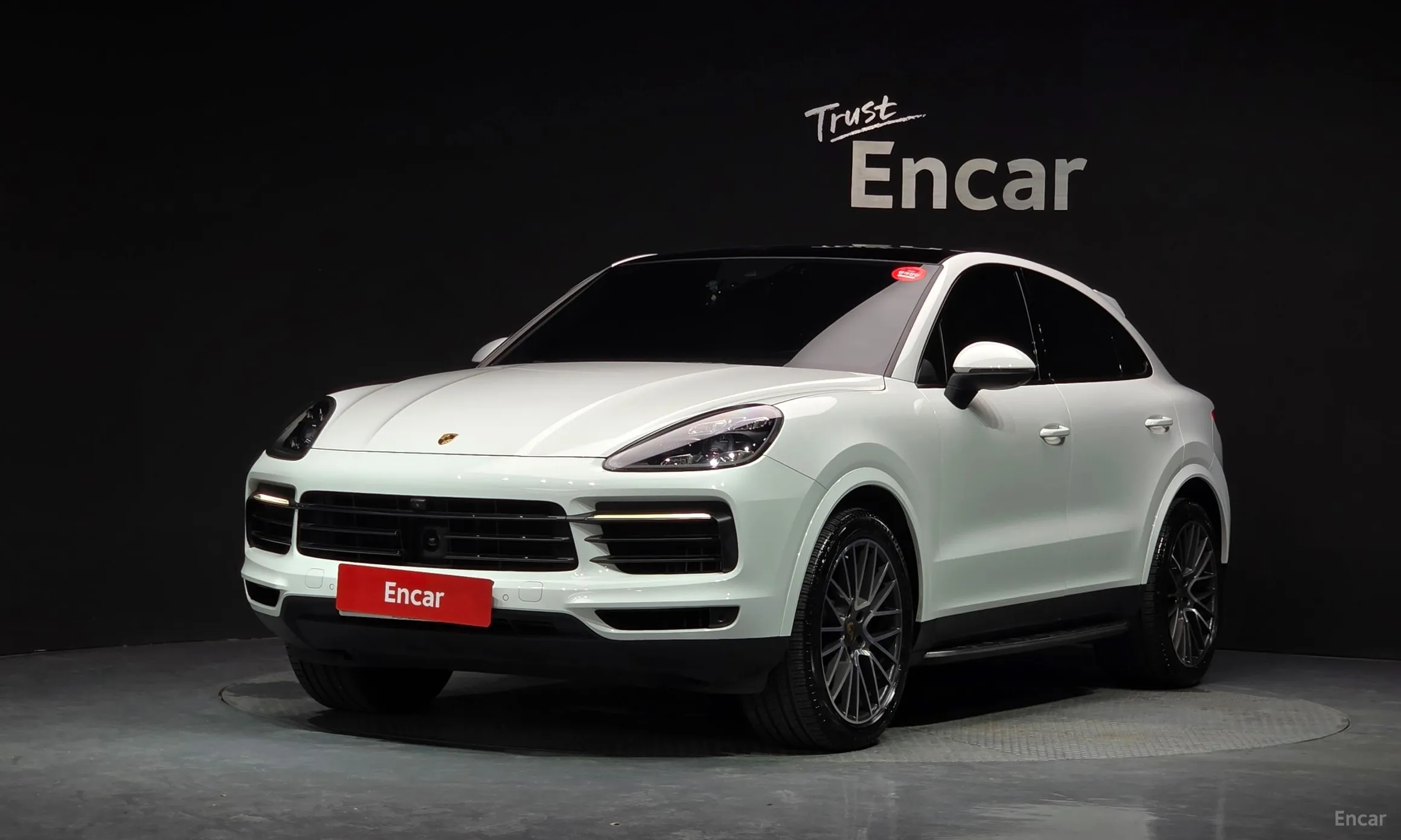 Porsche Cayenne (PO536)