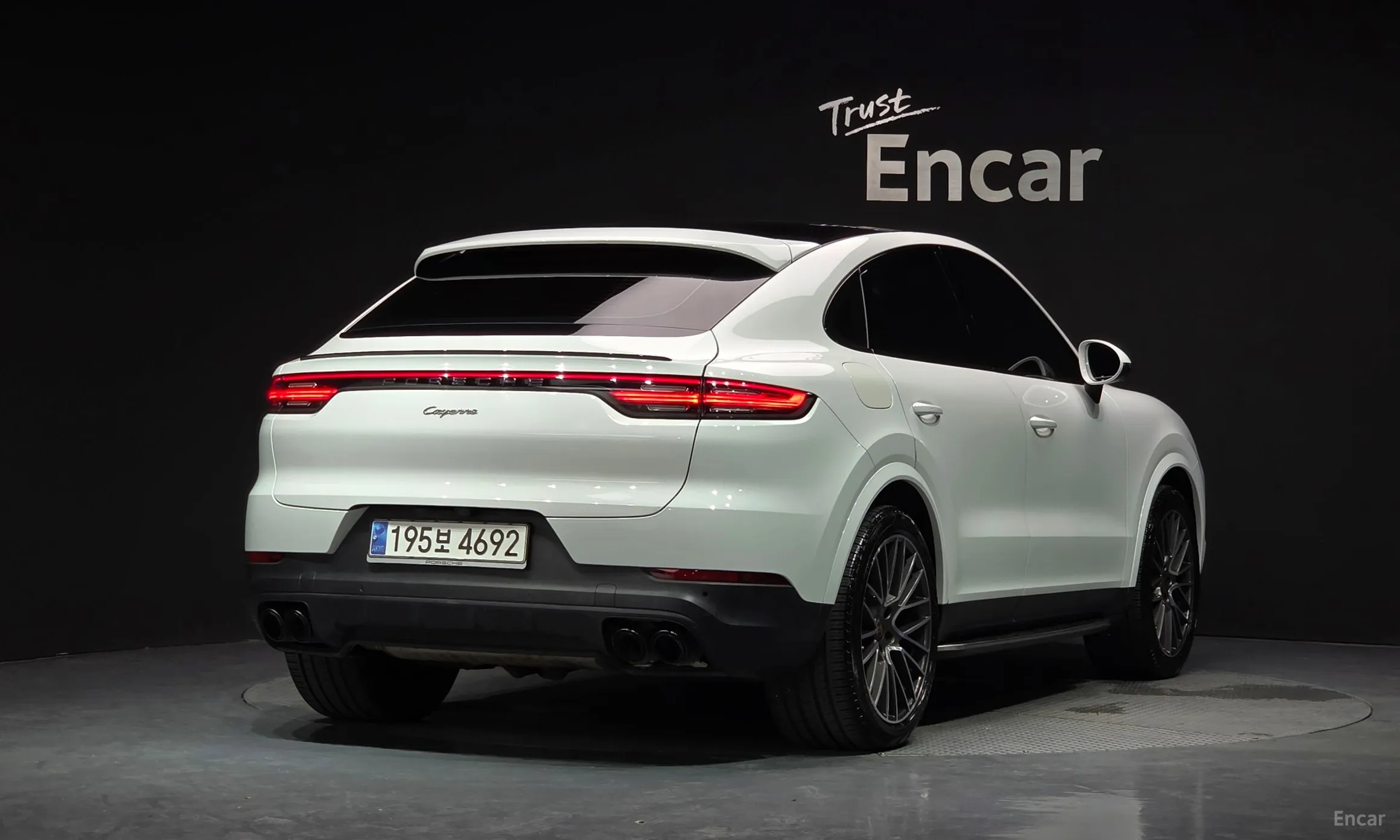 Porsche Cayenne (PO536)