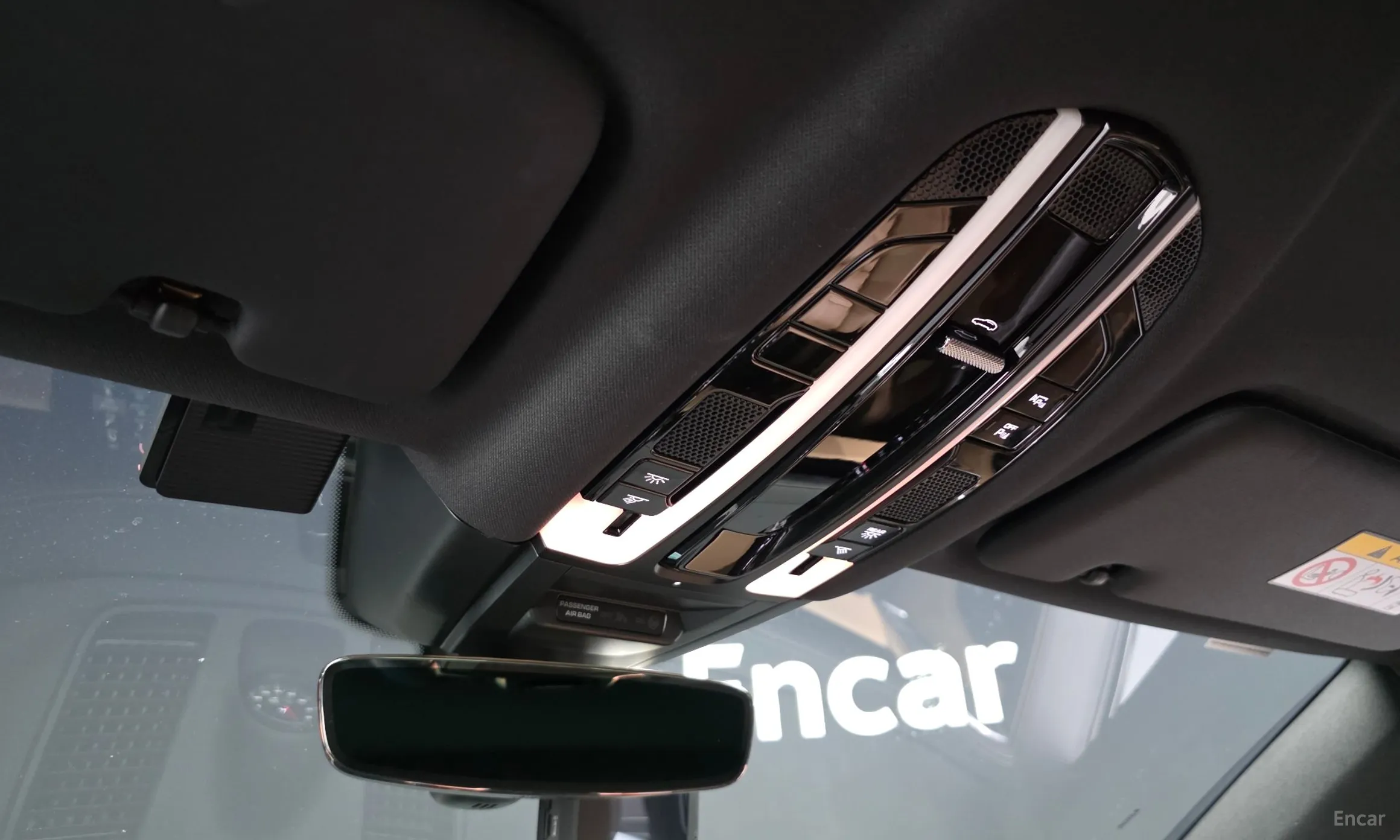 Porsche Cayenne (PO536) превью 18