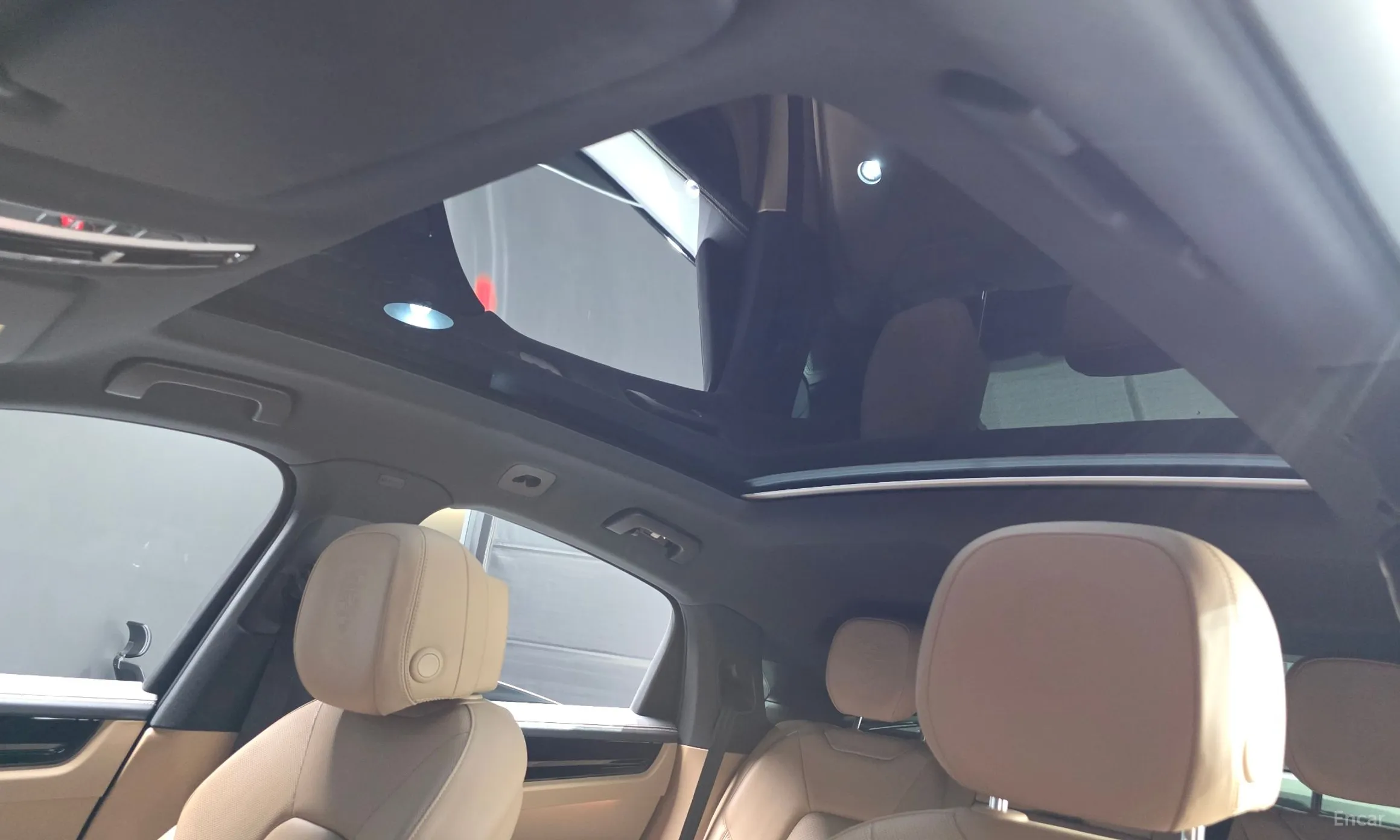 Porsche Cayenne (PO536) превью 19