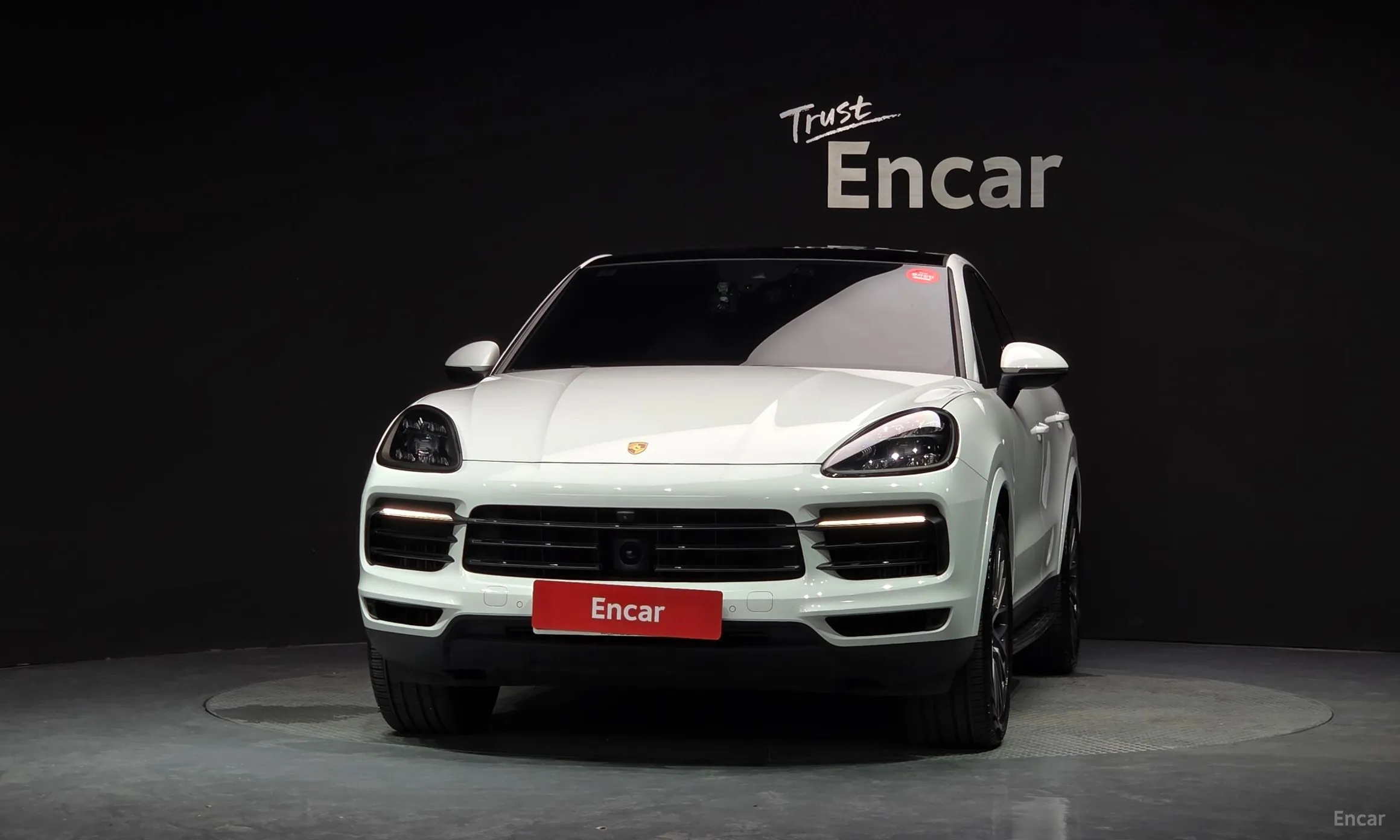 Porsche Cayenne (PO536) превью 3