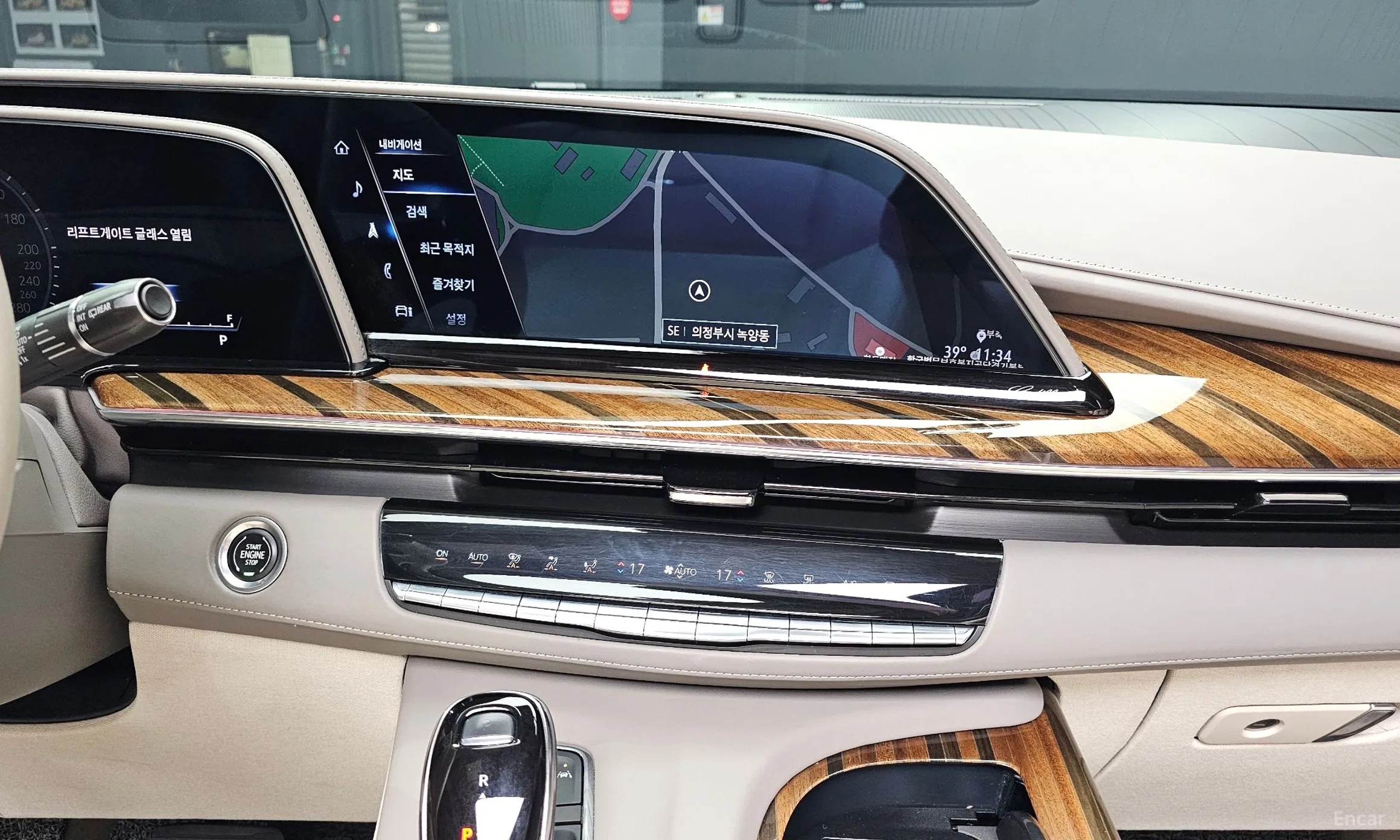 Cadillac Escalade 5th Generation превью 14