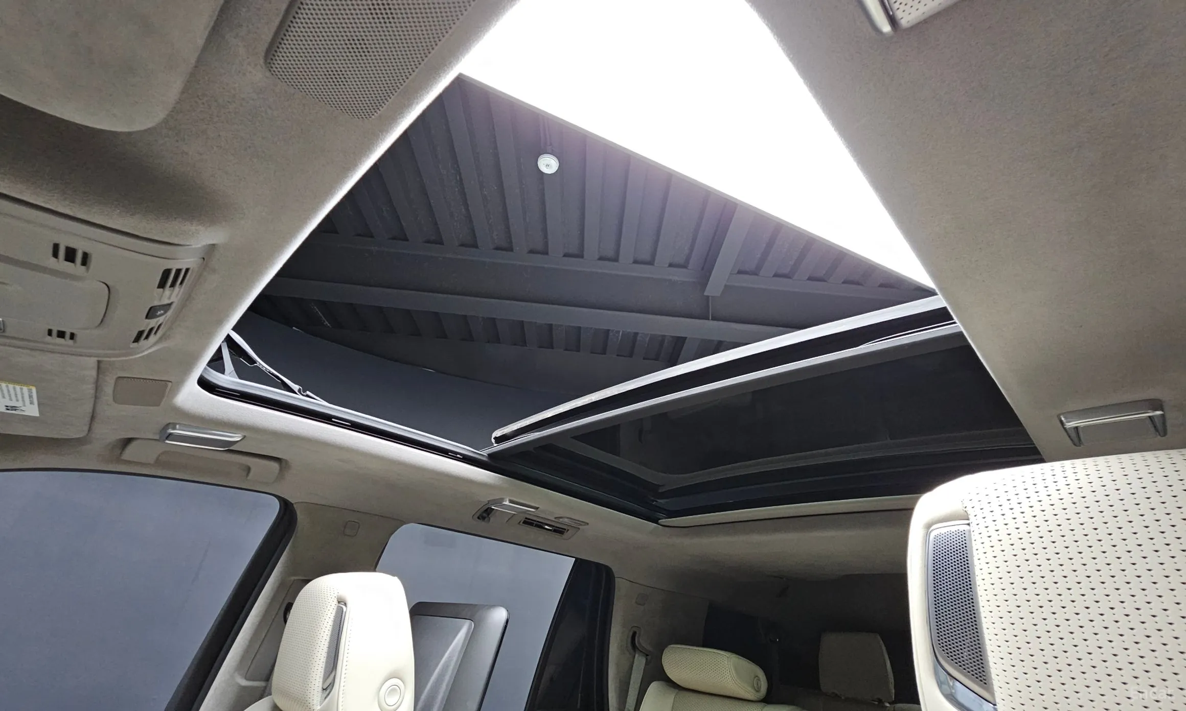 Cadillac Escalade 5th Generation превью 19