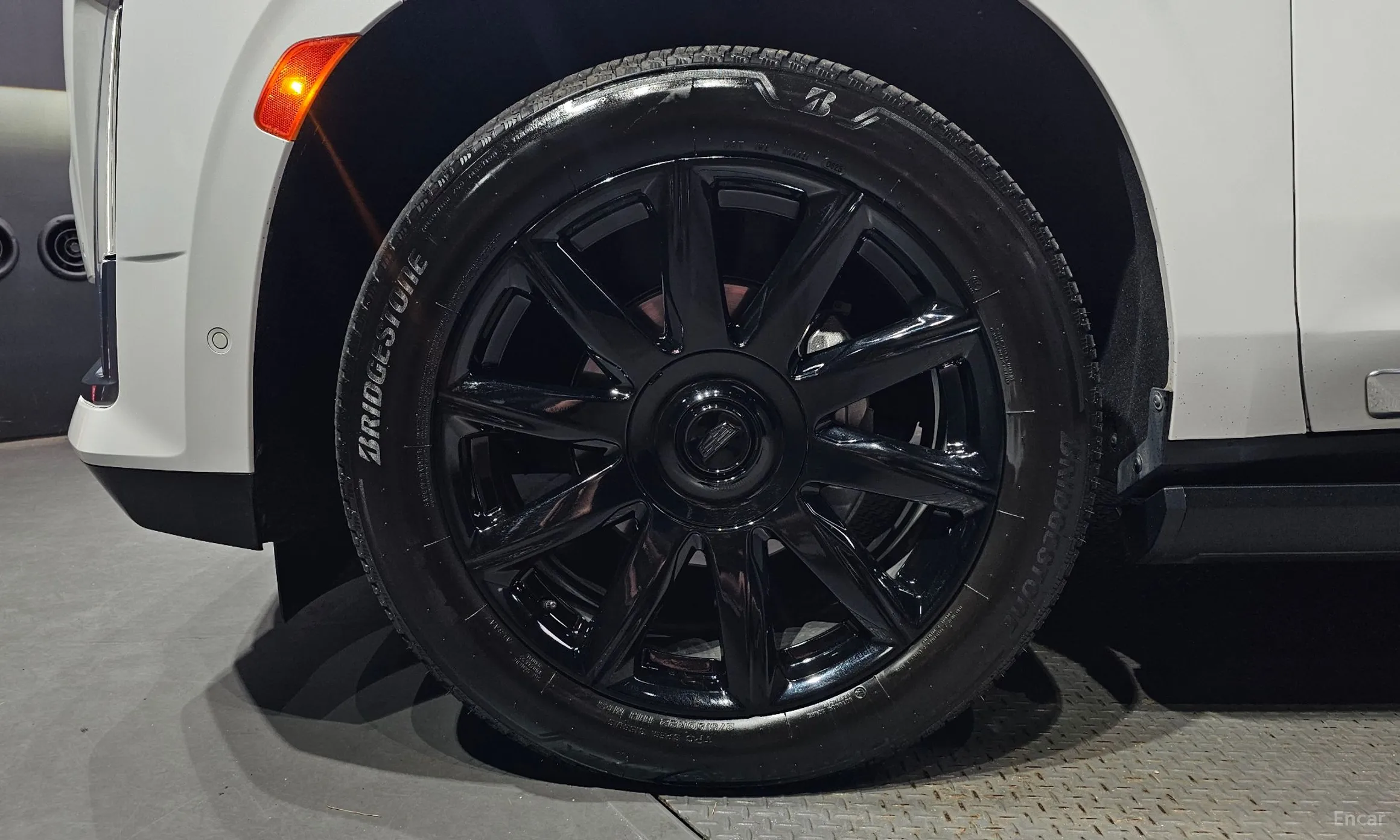 Cadillac Escalade 5th Generation превью 5