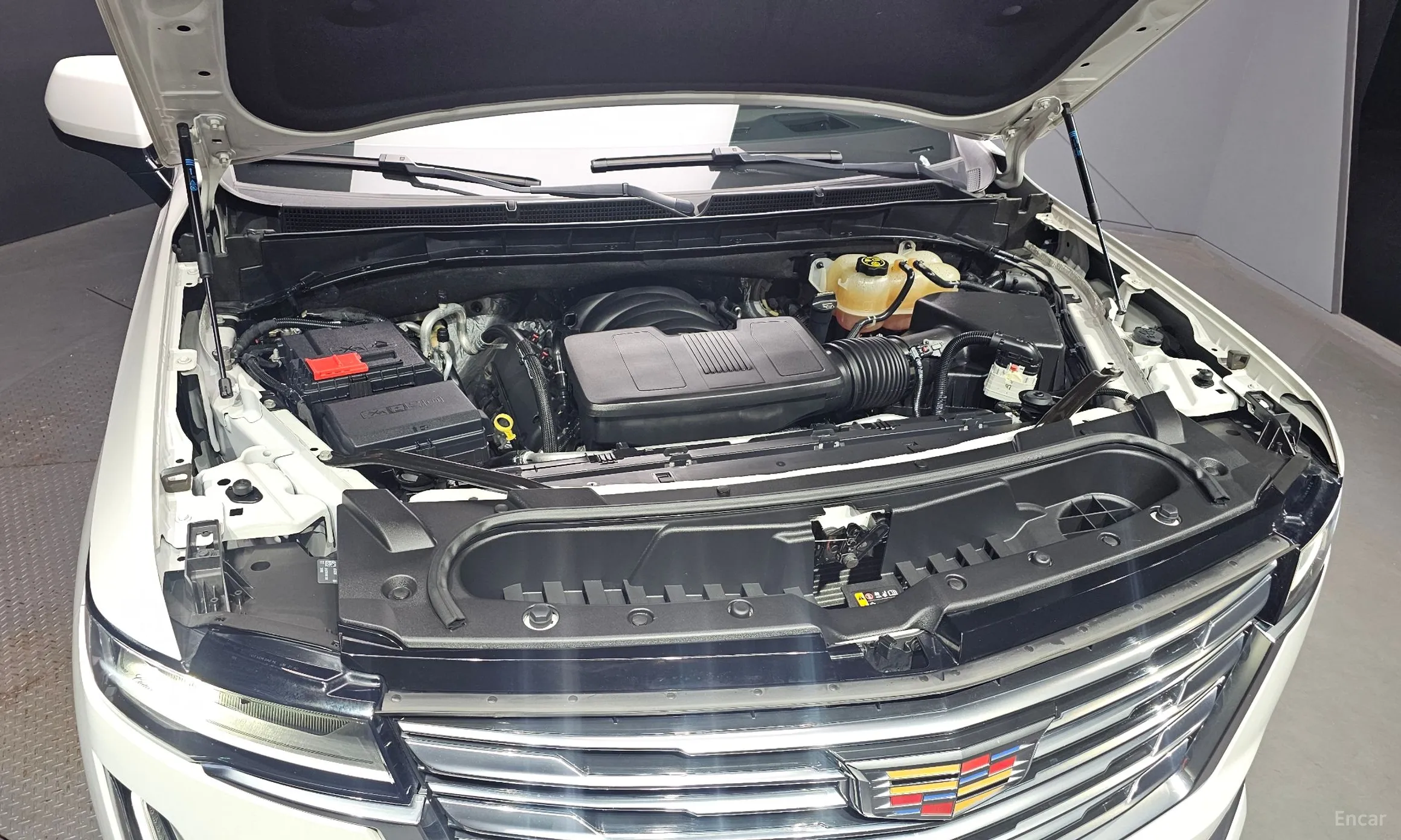 Cadillac Escalade 5th Generation превью 6