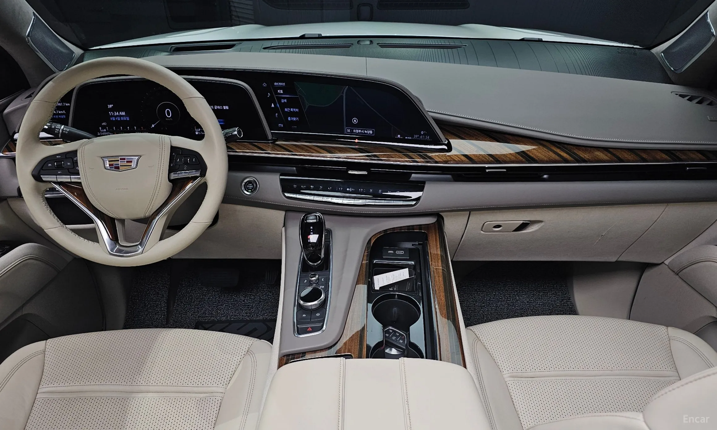 Cadillac Escalade 5th Generation превью 7