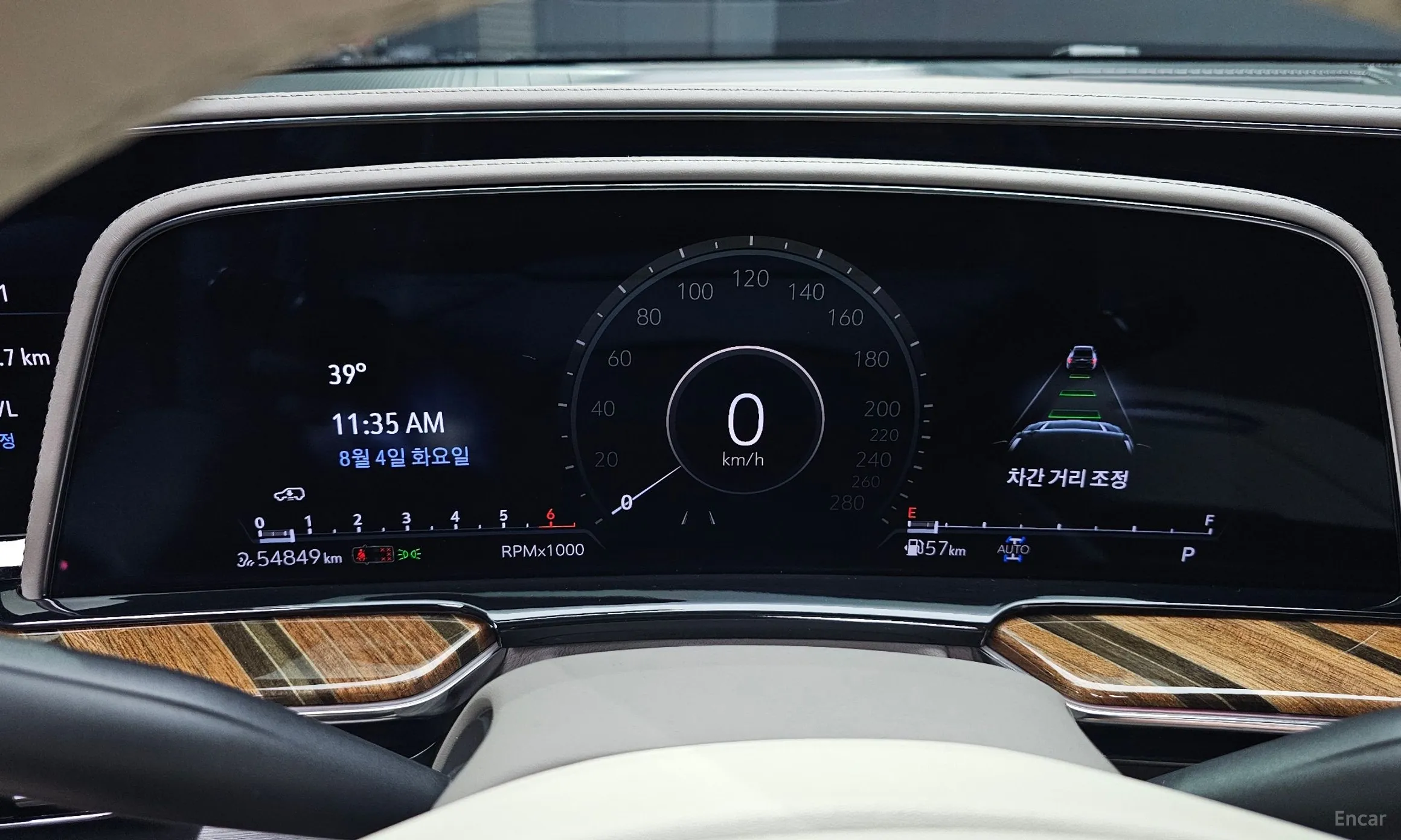 Cadillac Escalade 5th Generation превью 8
