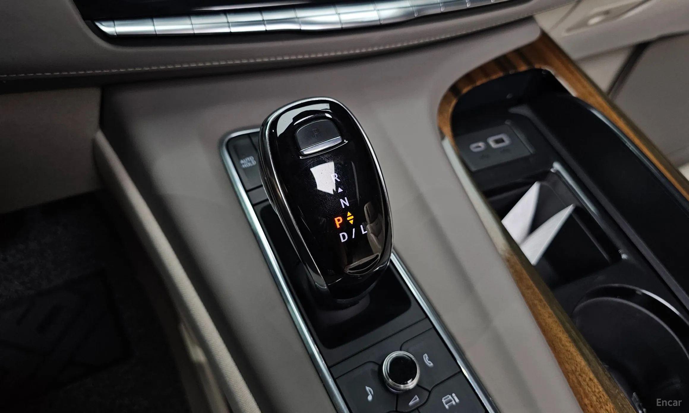 Cadillac Escalade 5th Generation превью 9