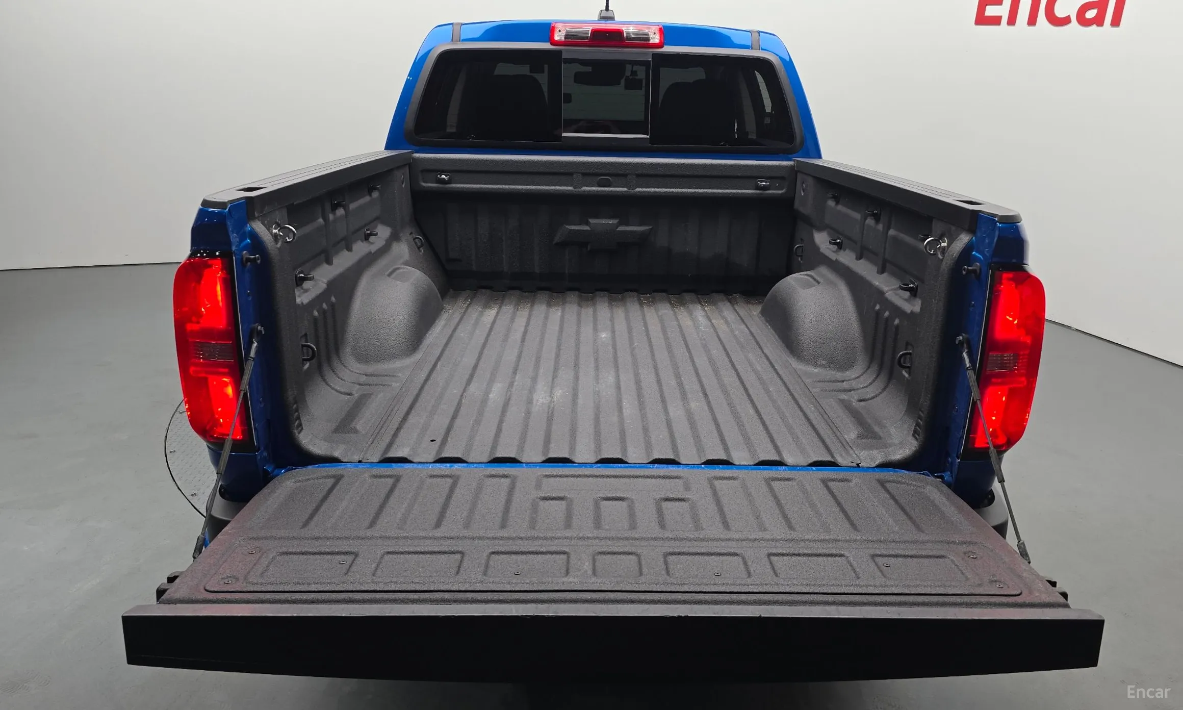 Chevrolet Colorado превью 20