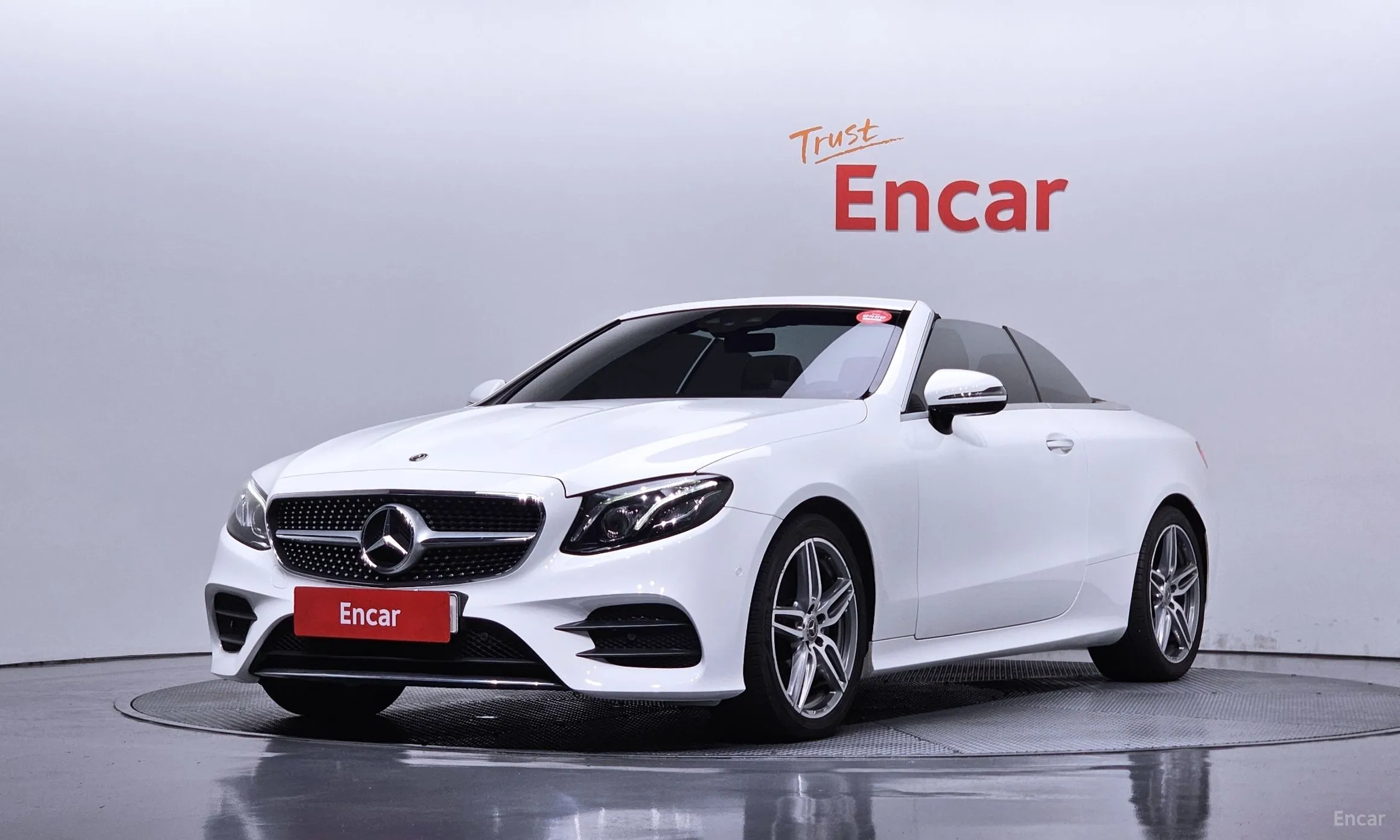 Mercedes Benz E-Class W213