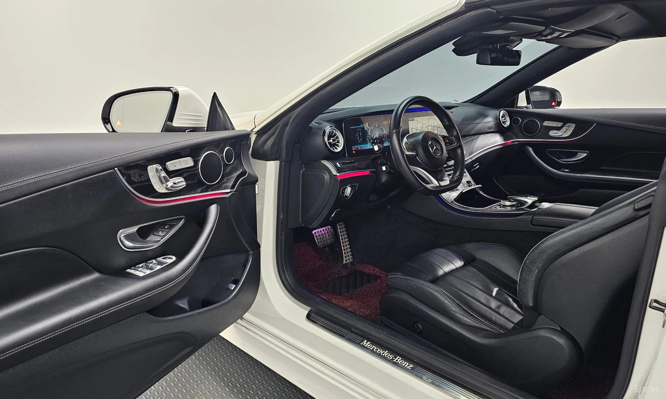 Mercedes Benz E-Class W213 превью 10