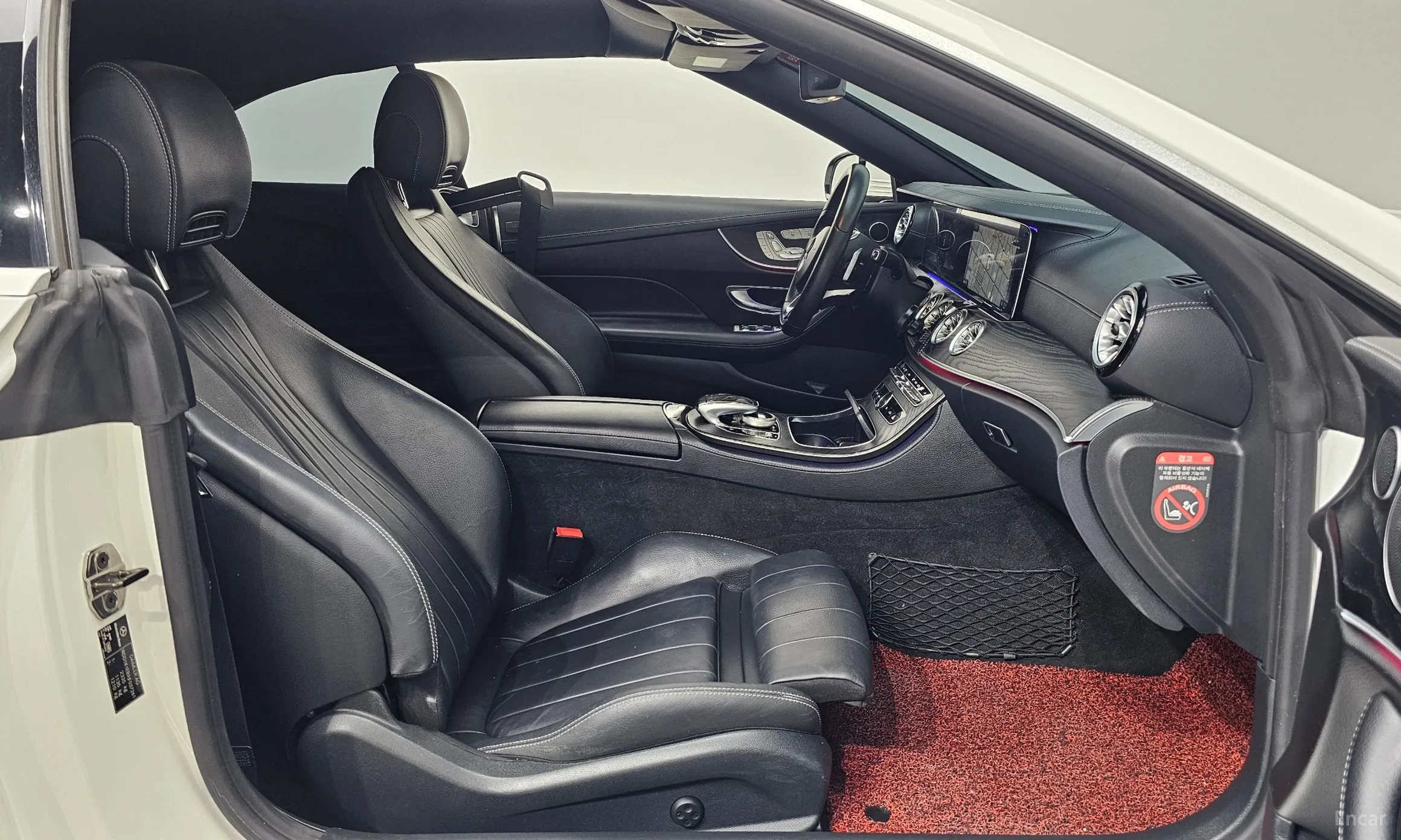 Mercedes Benz E-Class W213 превью 11